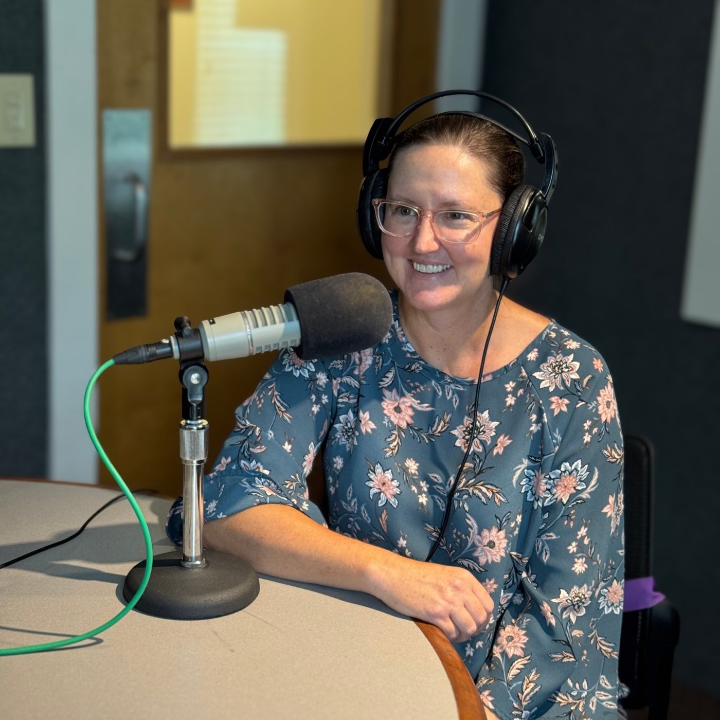 Jessica Beach, Chief Resilience Officer, September 16, 2025