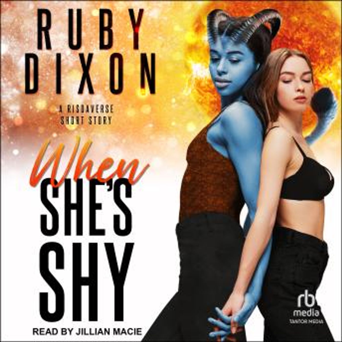 Explore New Full Audiobooks in Romance, LGBTQ+