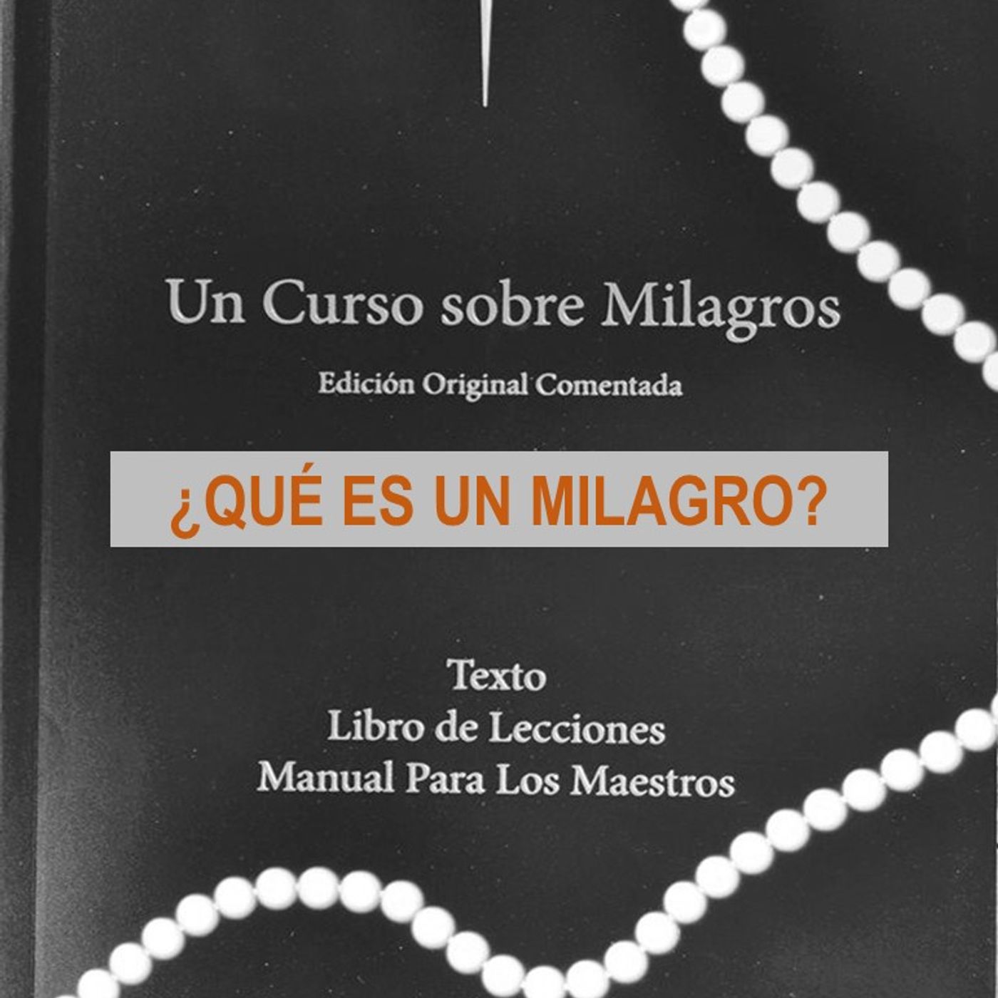 El show de Un curso sobre Milagros Perú