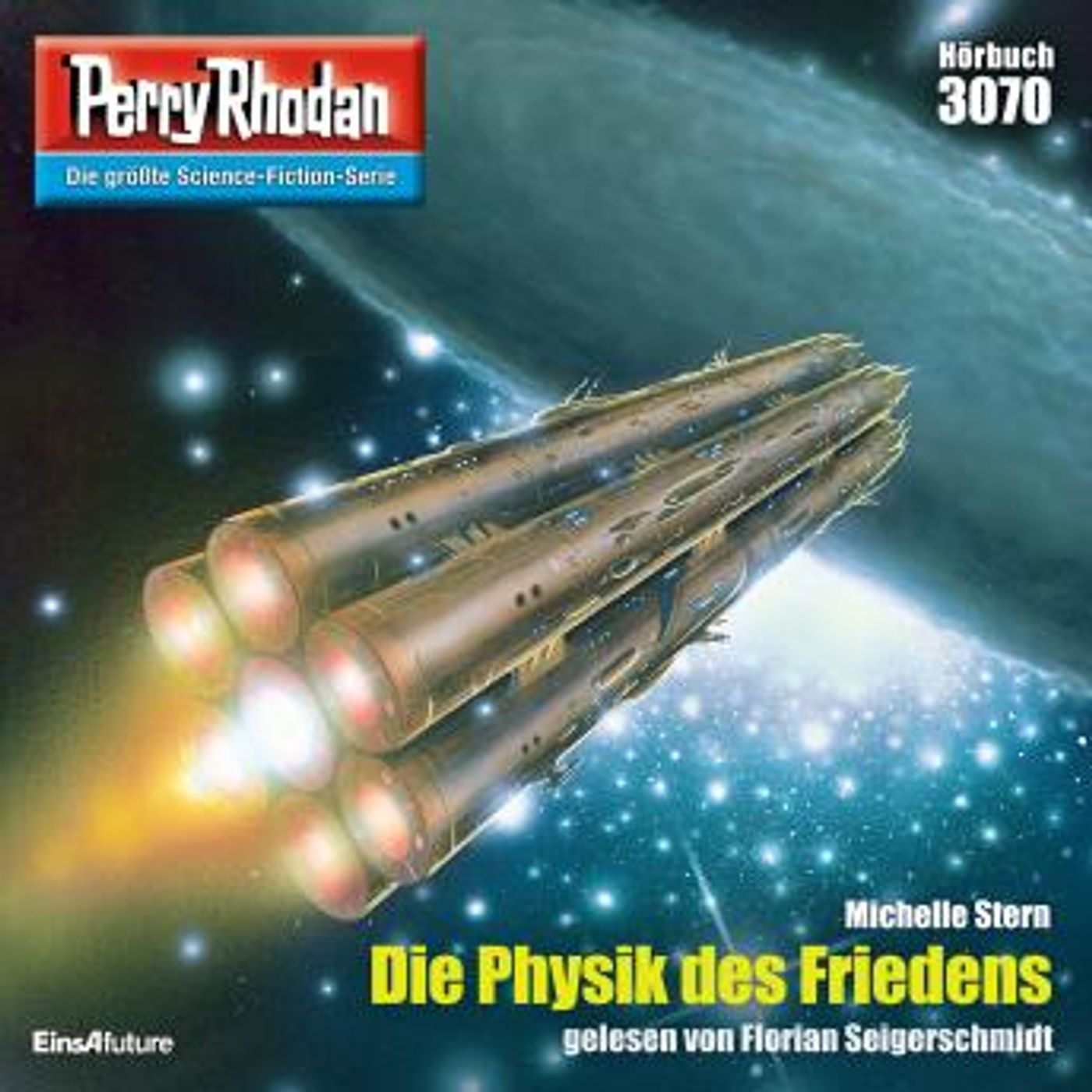 Listen to Best Full Audiobooks in Science Fiction & Fantasy, Space Opera