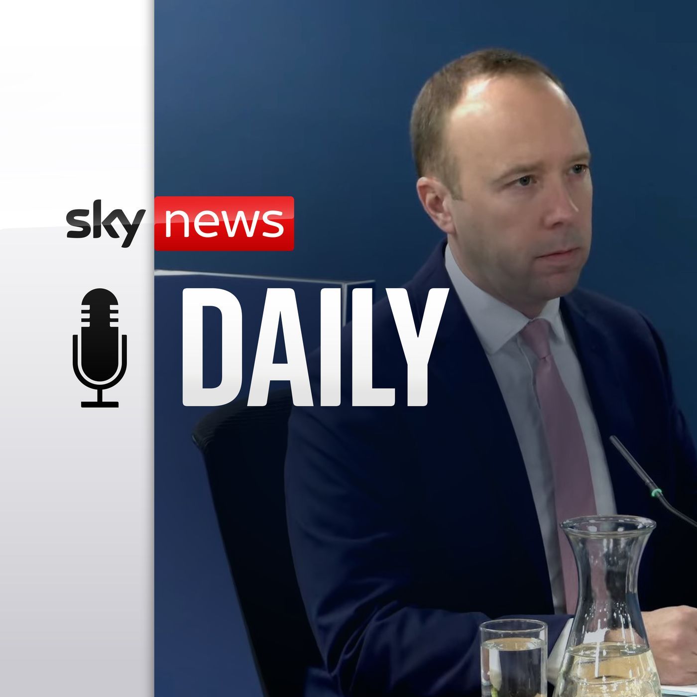 Sky News Daily