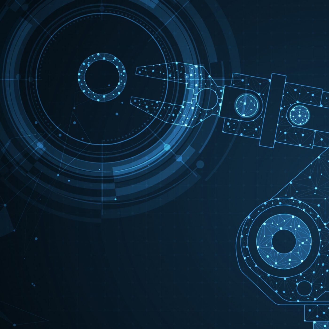 Tecnologie abilitanti per Industria 4.0