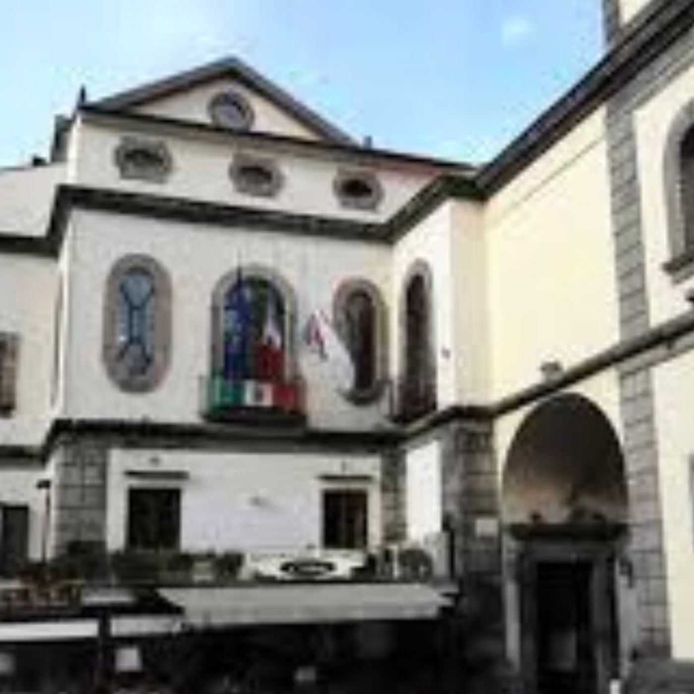Sistema Sorrento, altre 9 misure cautelari per corruzione episode artwork