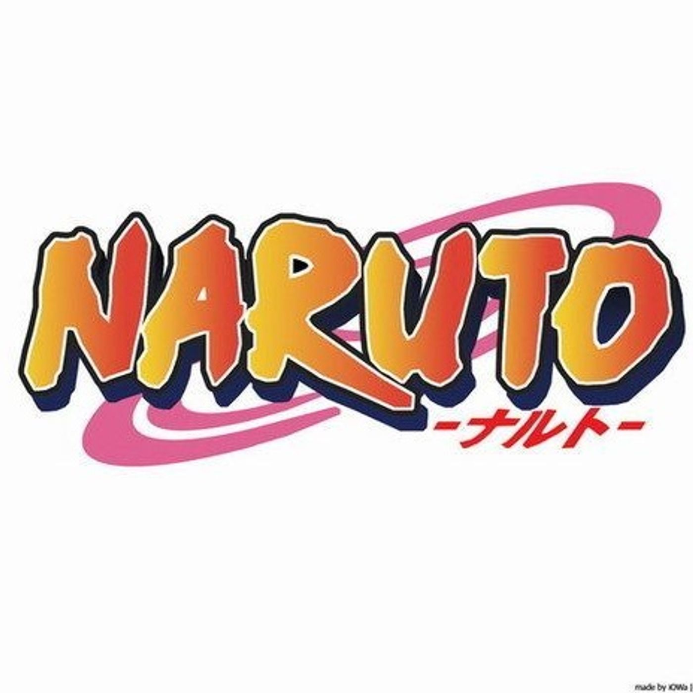 OP Naruto