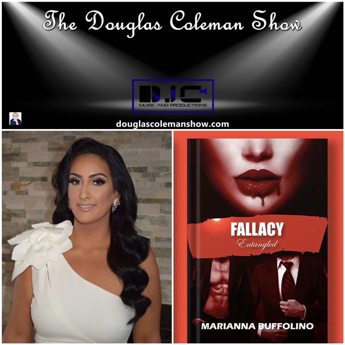 The Douglas Coleman Show