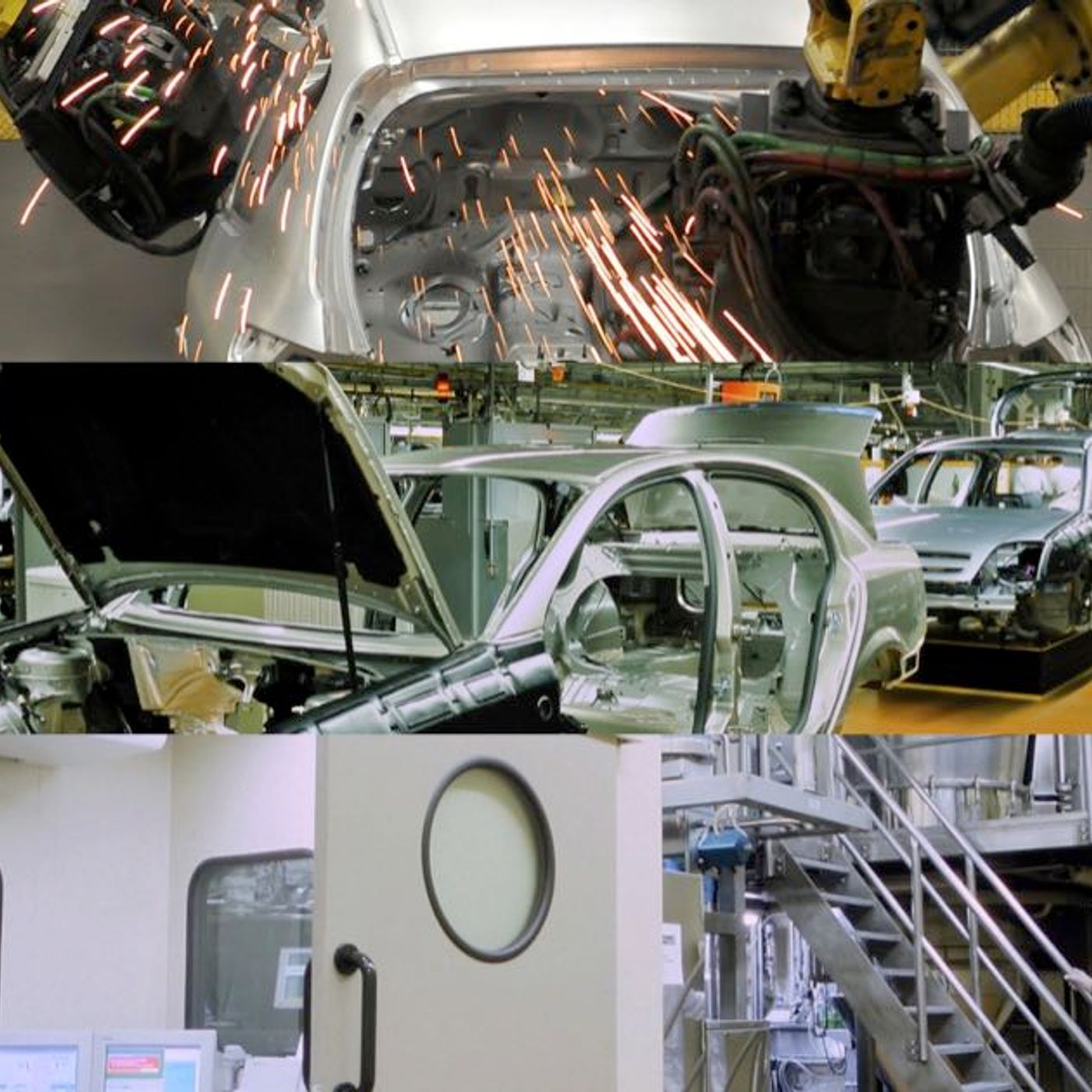 Tecnologie abilitanti per Industria 4.0