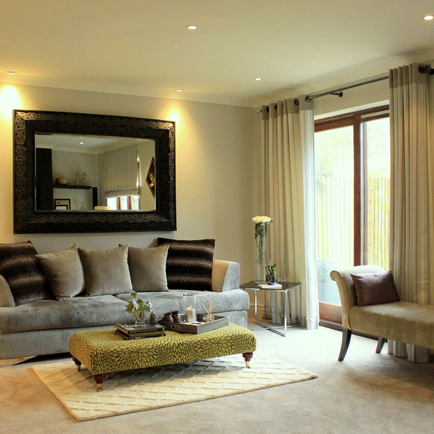 Some Latest Trends of Interior Designs that You May Consider