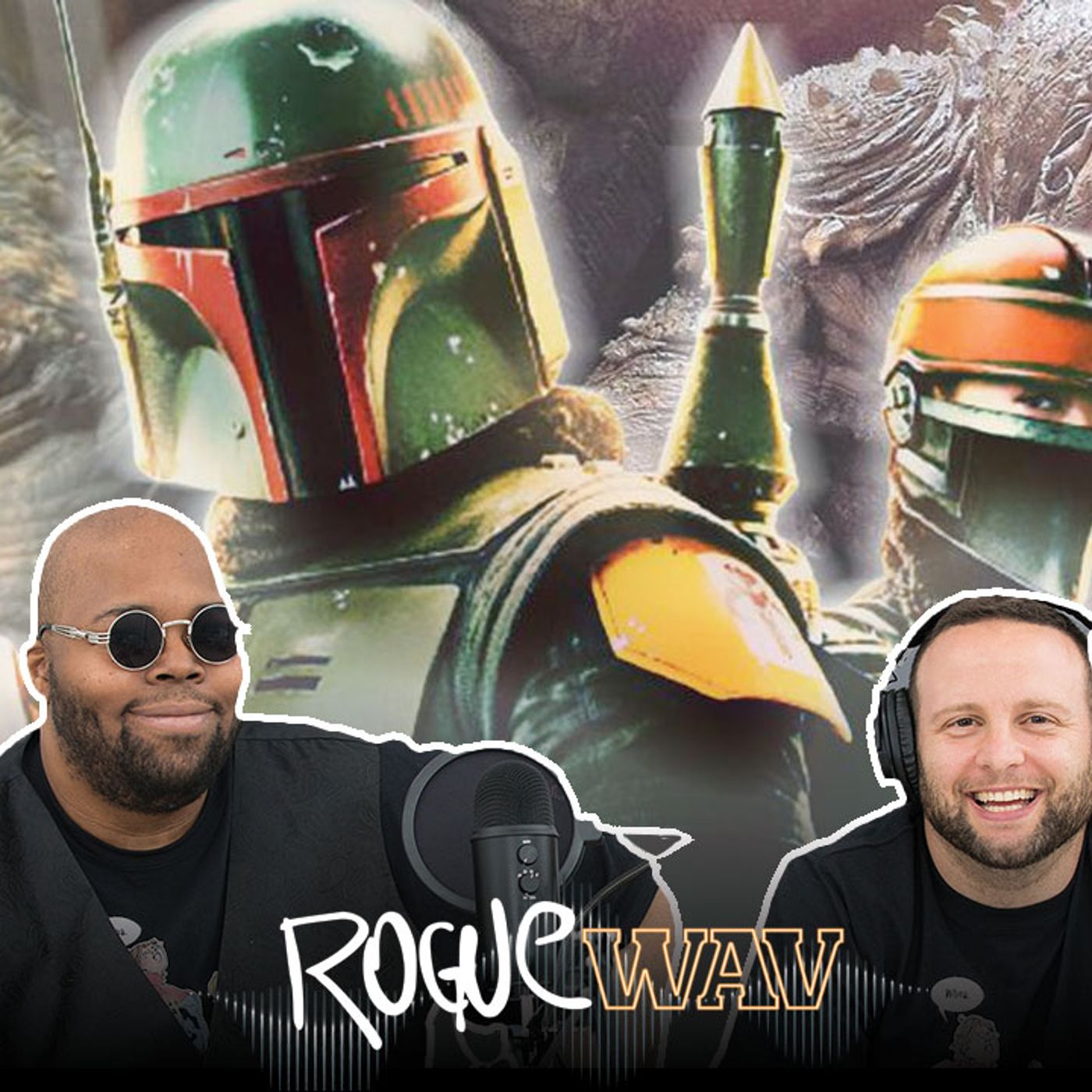 Rogue Wav Podcast