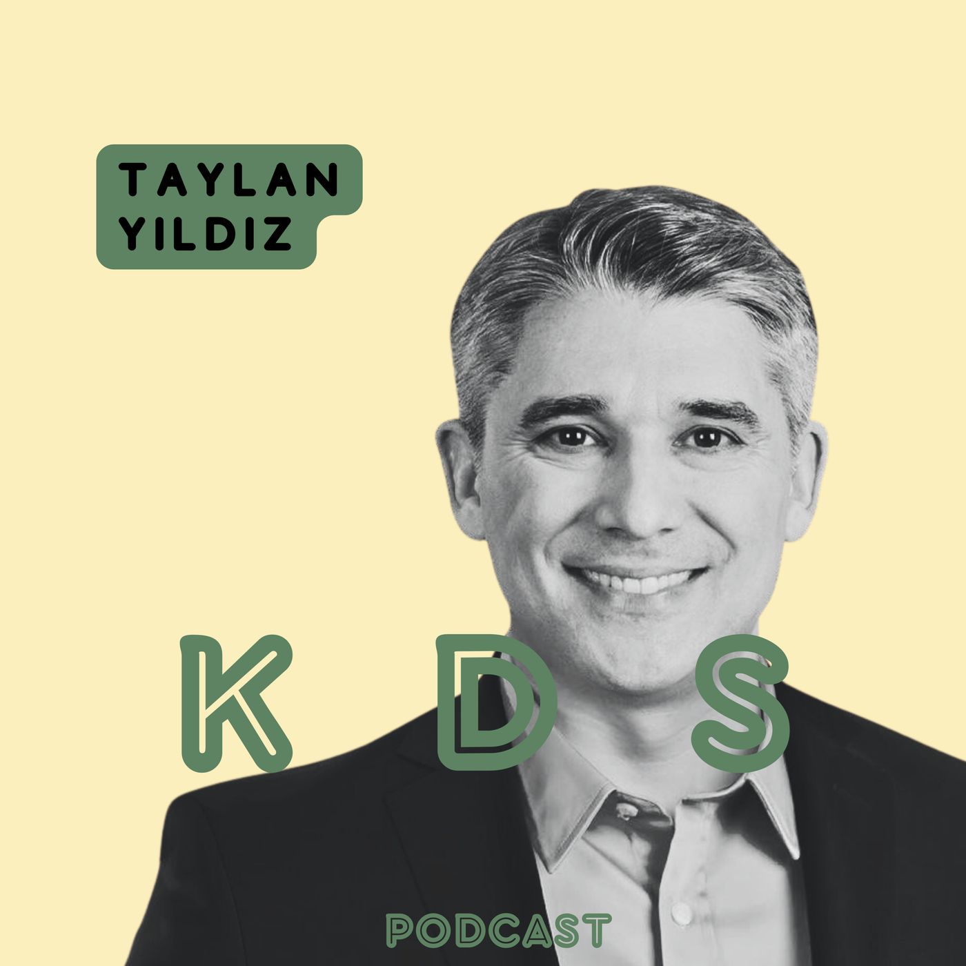 Kafamda Deli Sorular Podcast