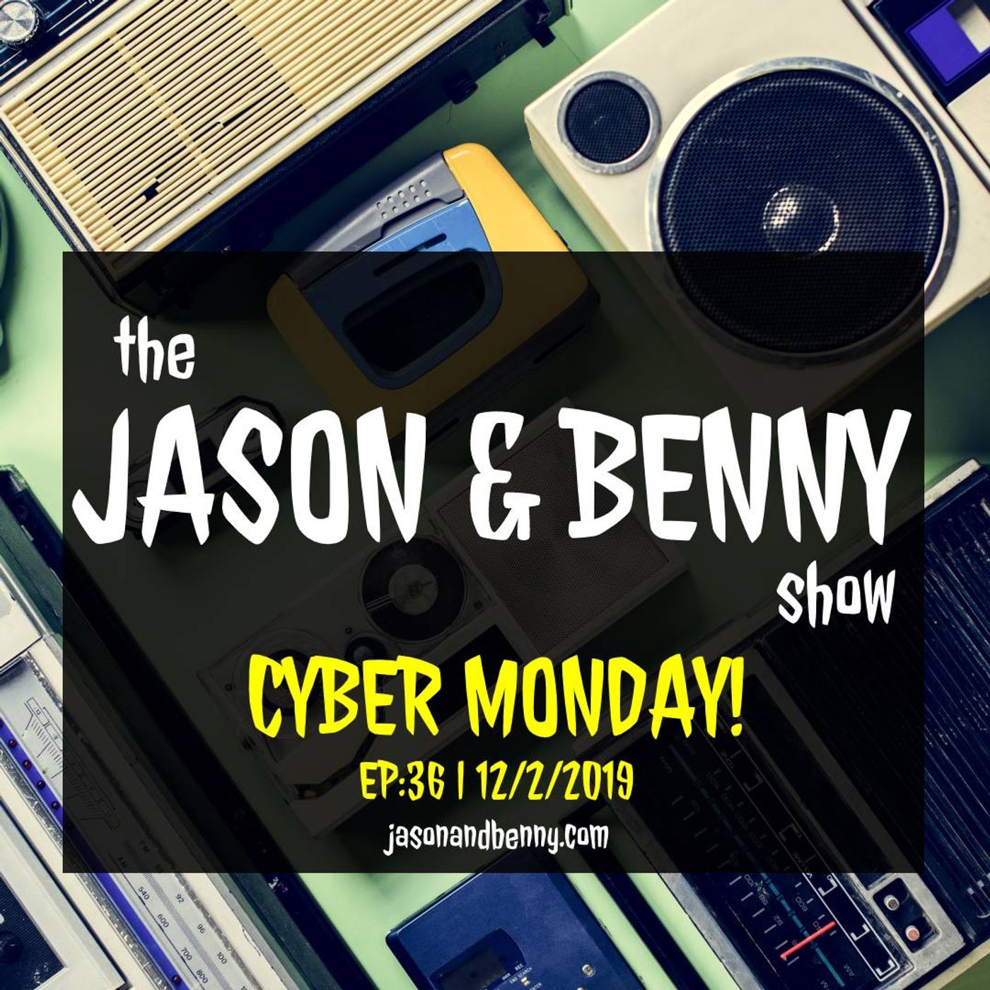 The Jason and Benny Show