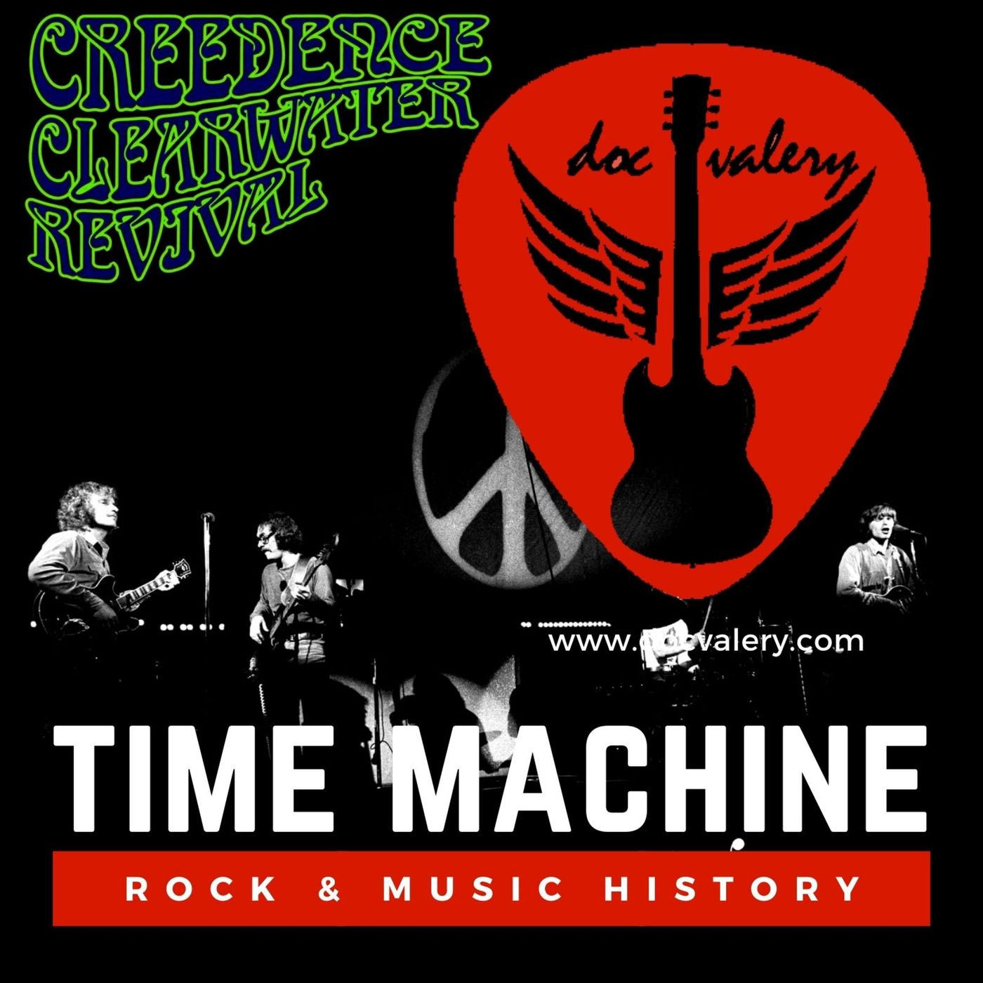 Time Machine