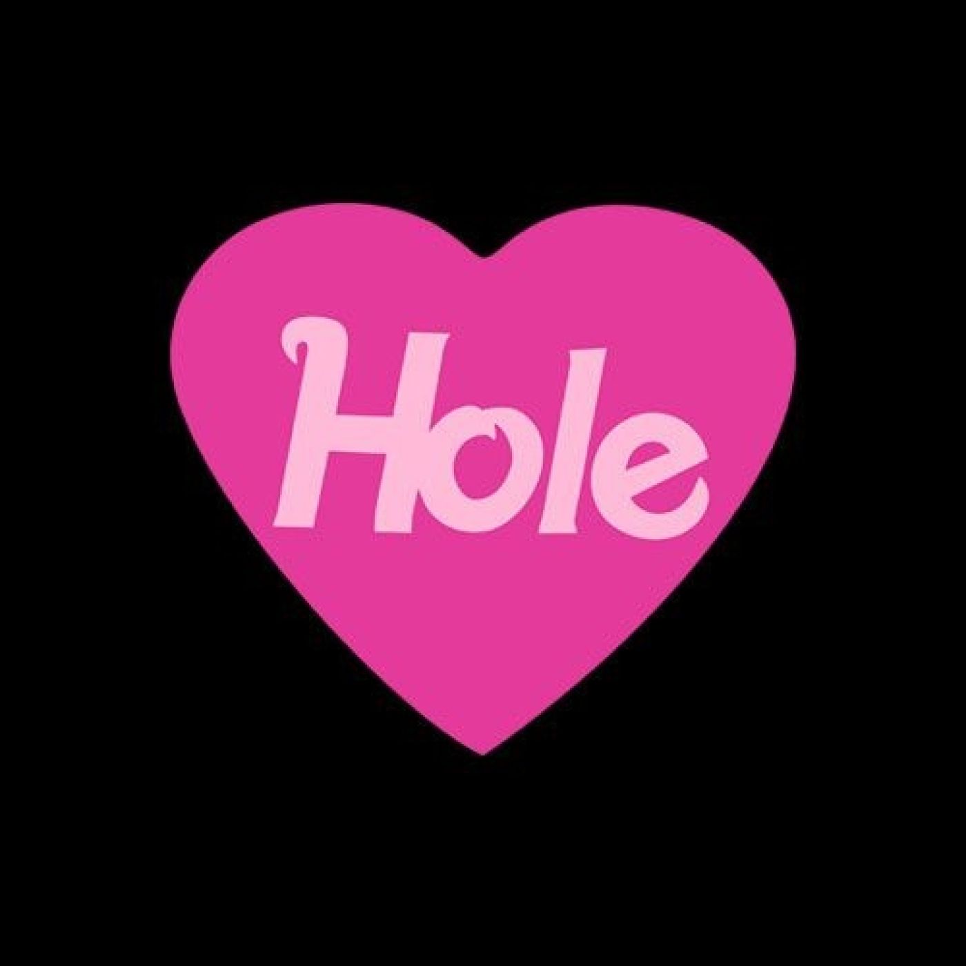 My Rock Play List Podcast - El Culto A: "Hole" episode artwork