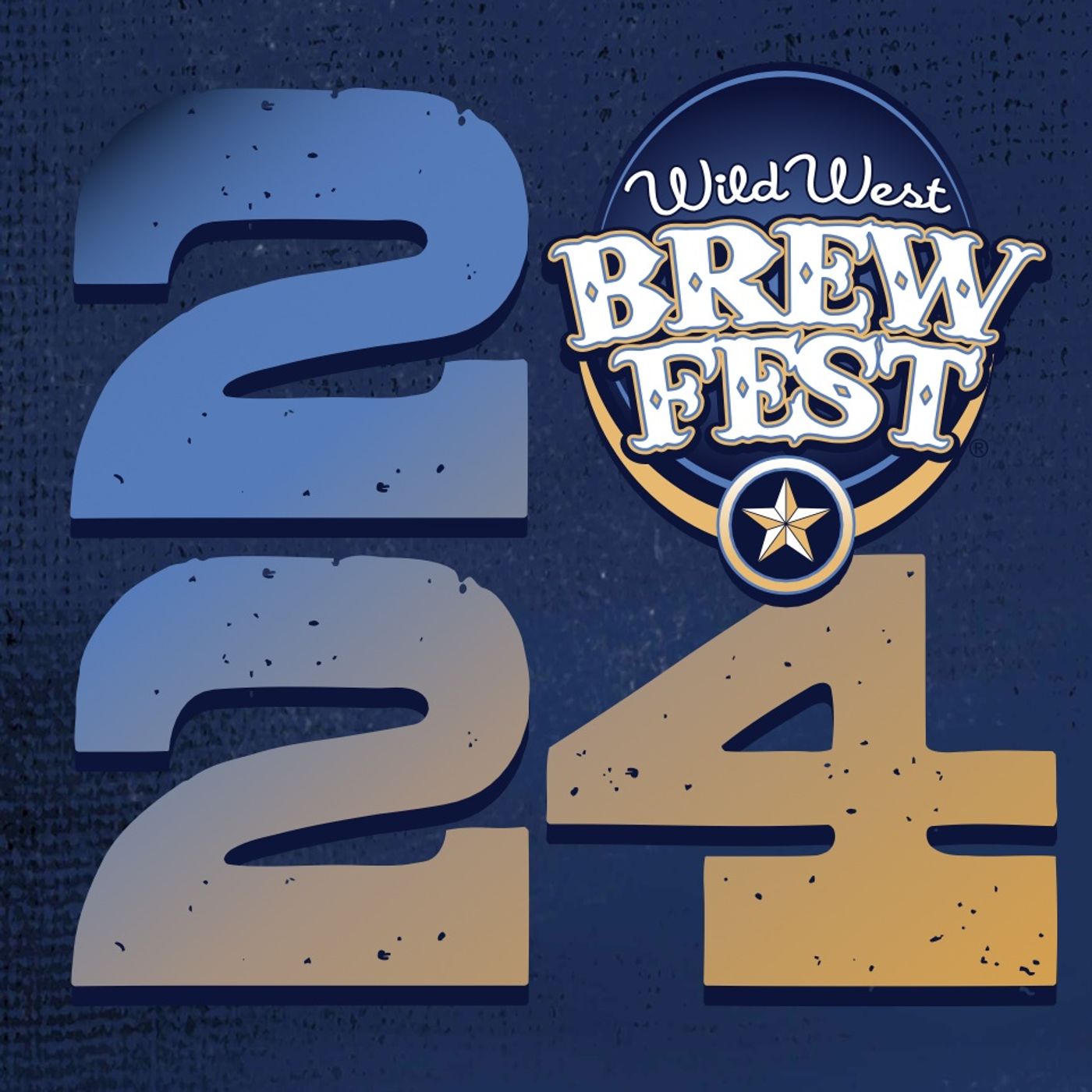 cover of episode "Drink to raise millions" at the 2024 Wild West Brew Fest!