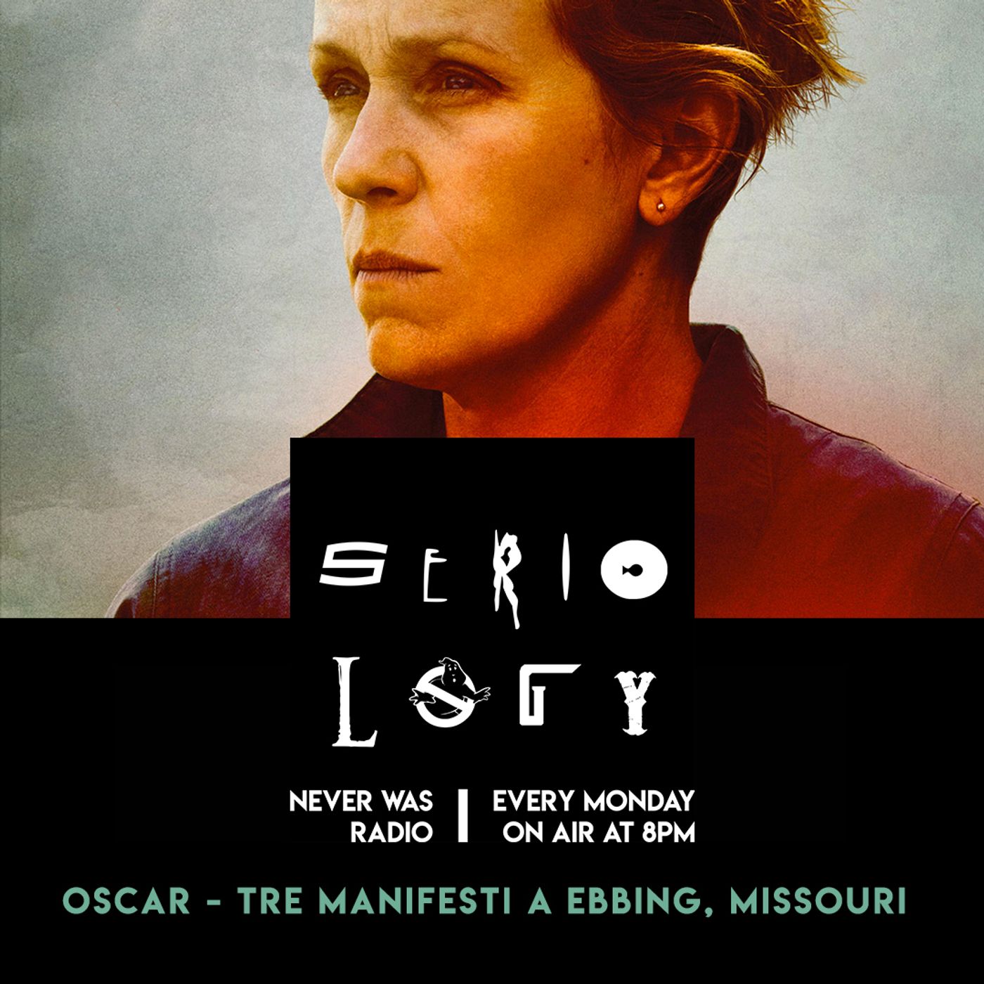 S3E15 Oscar - Tre Manifesti a Ebbing, Missouri