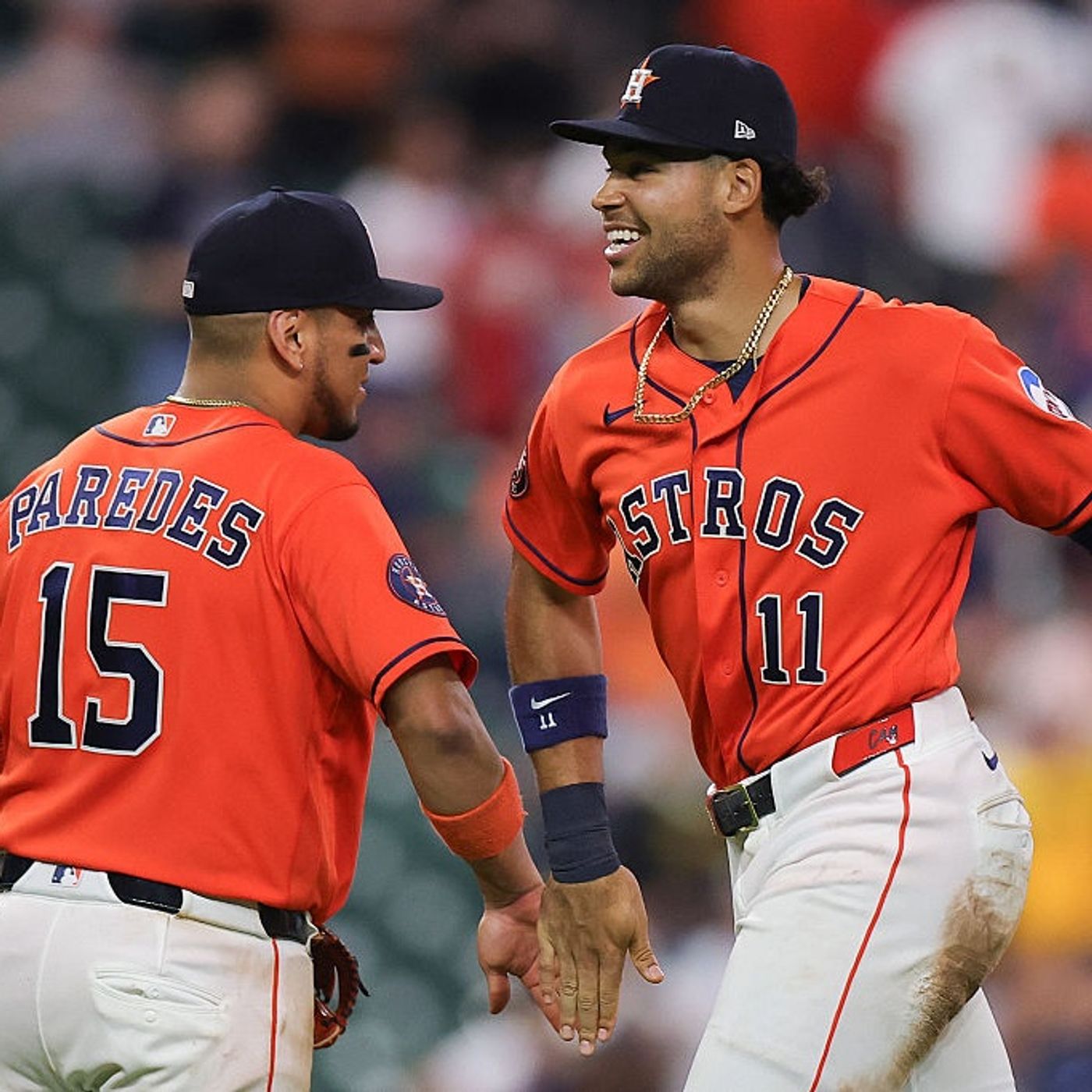 Brian McTaggart Breaks Down Astros Dramatic Comeback Win Over Pirates