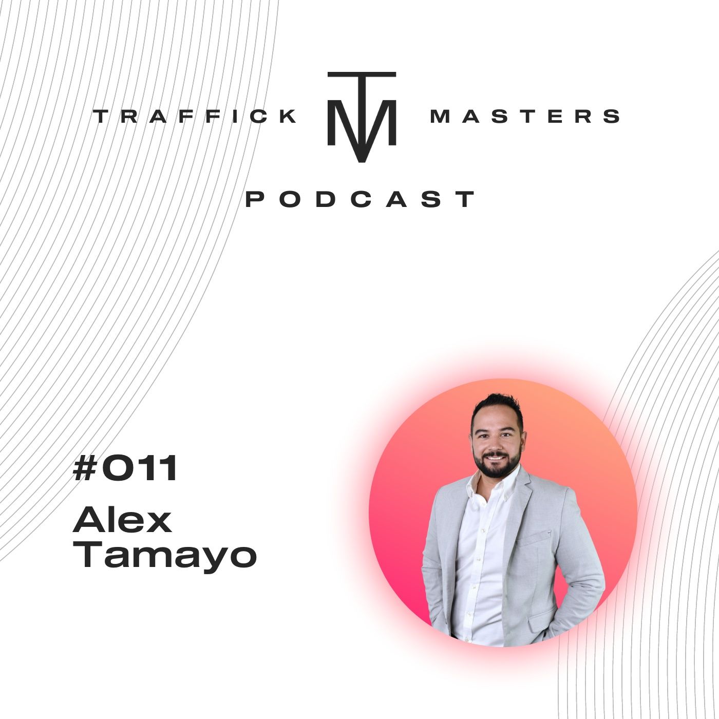 Traffick Masters