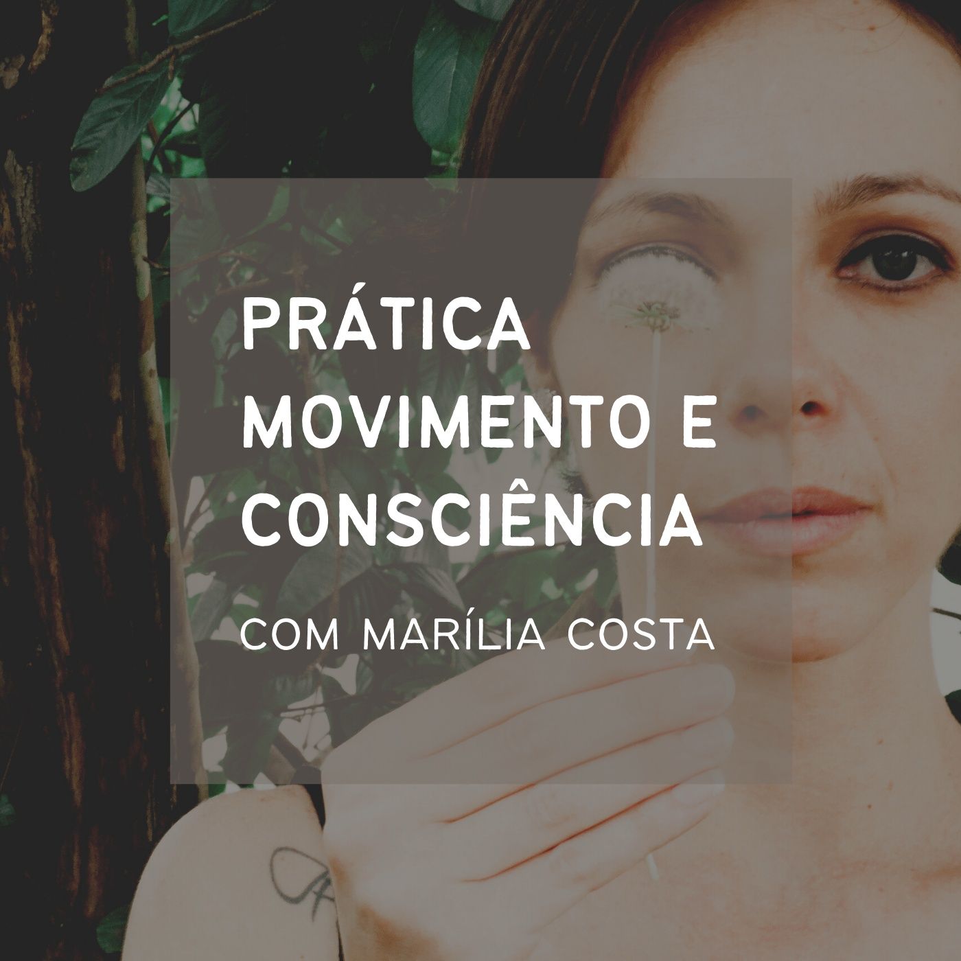 Prática Movimento e Consciência