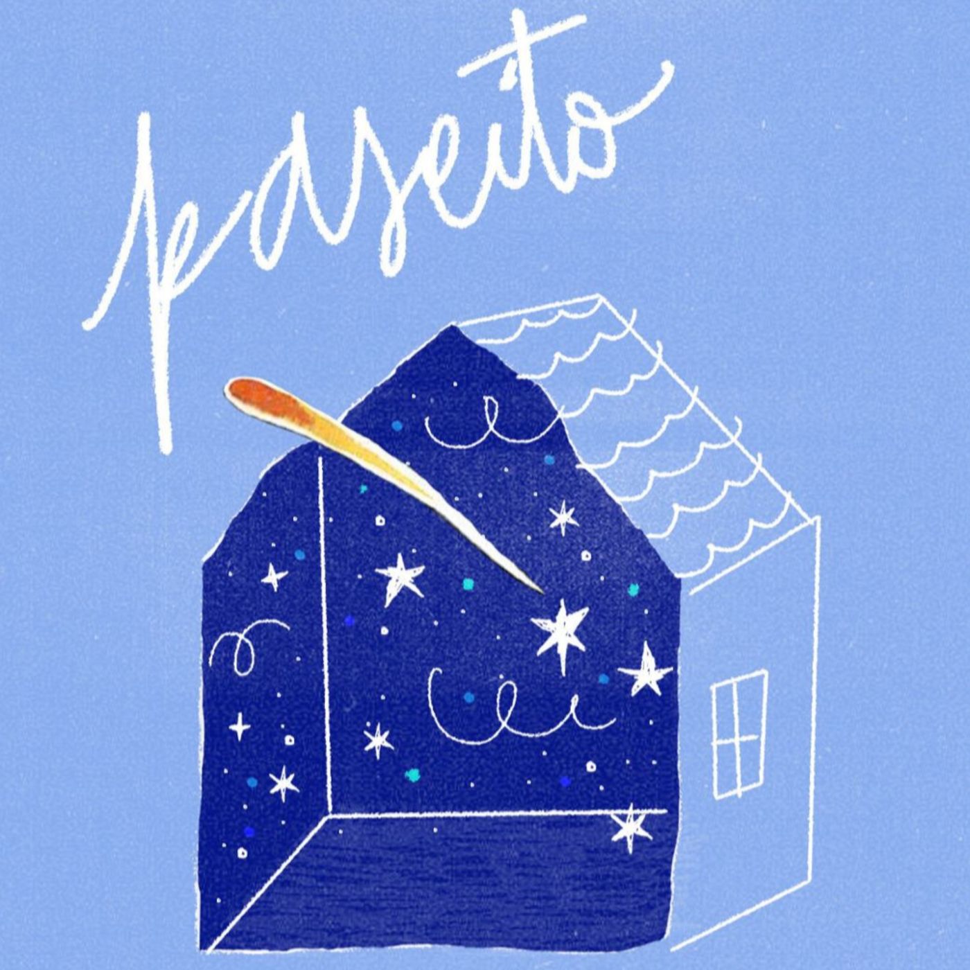 Un paseito más - Vos en off episode artwork