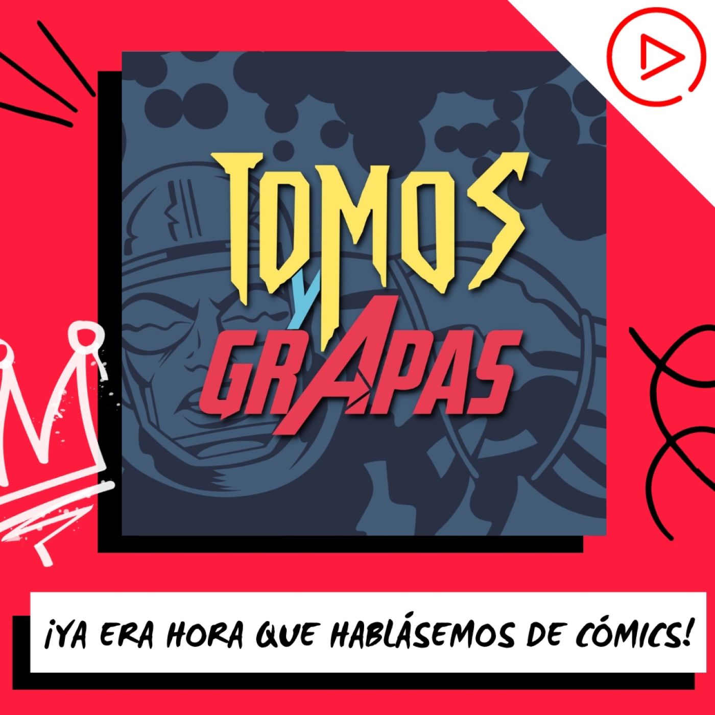 El Nombre del Podcast