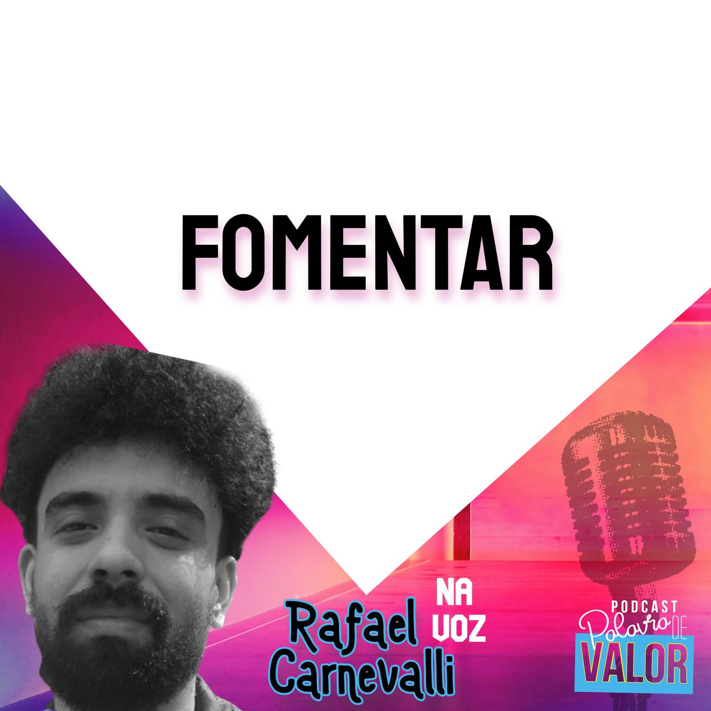 Palavra de Valor