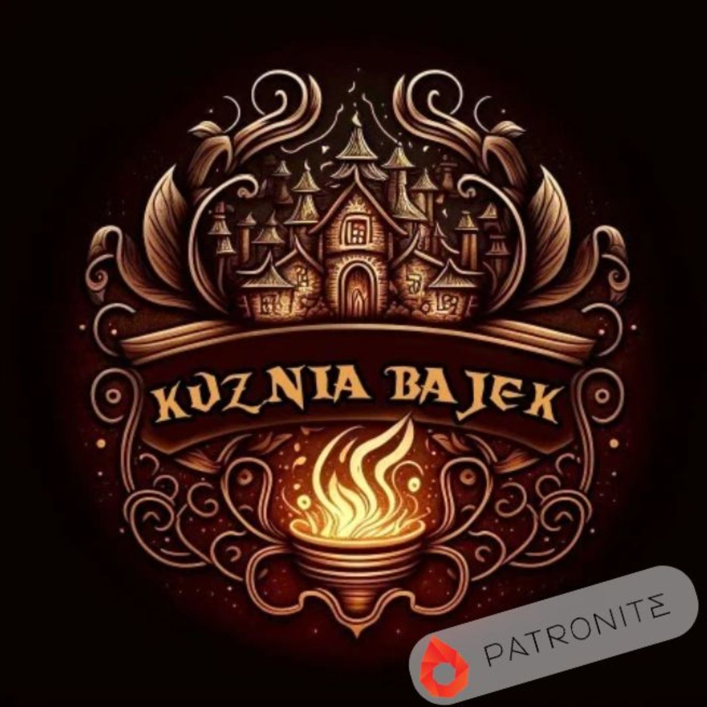 Kuźnia Bajek