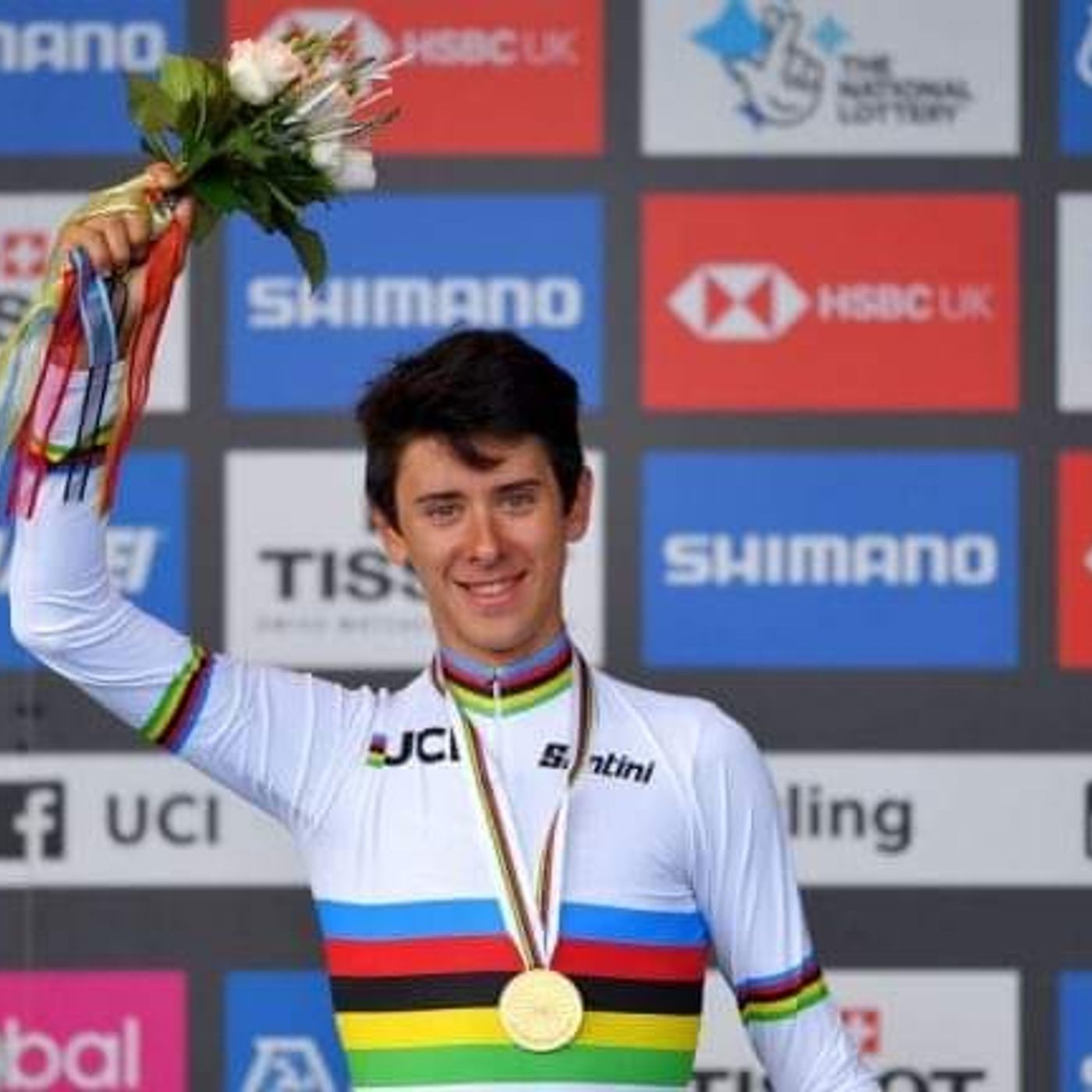 Ultimo Chilometro - il ciclismo alla radio