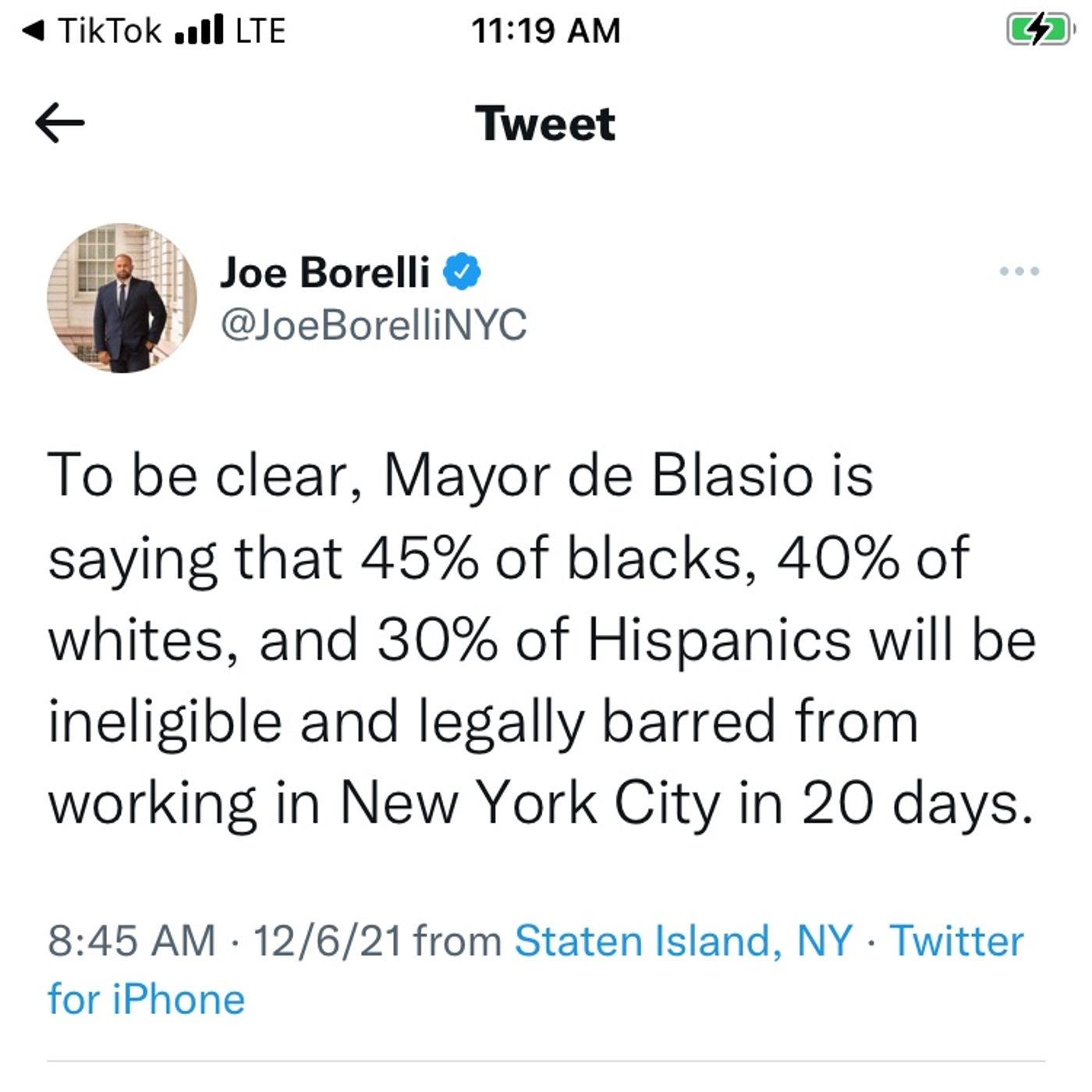 50% of New York’s workforce set to be eliminated in 20 days episode artwork