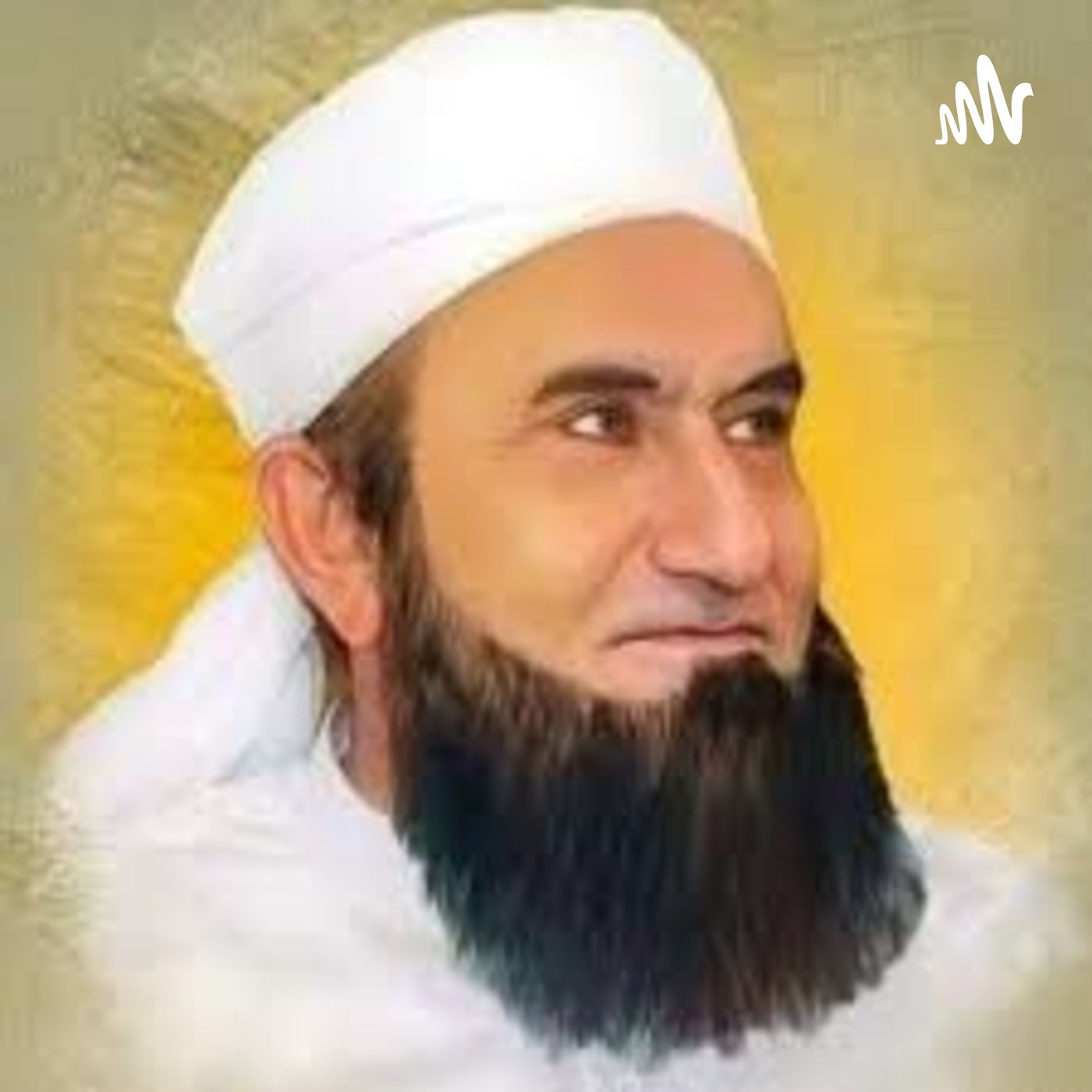 Tariq Jameel Shahab New Emotional Bayan podcast artwork
