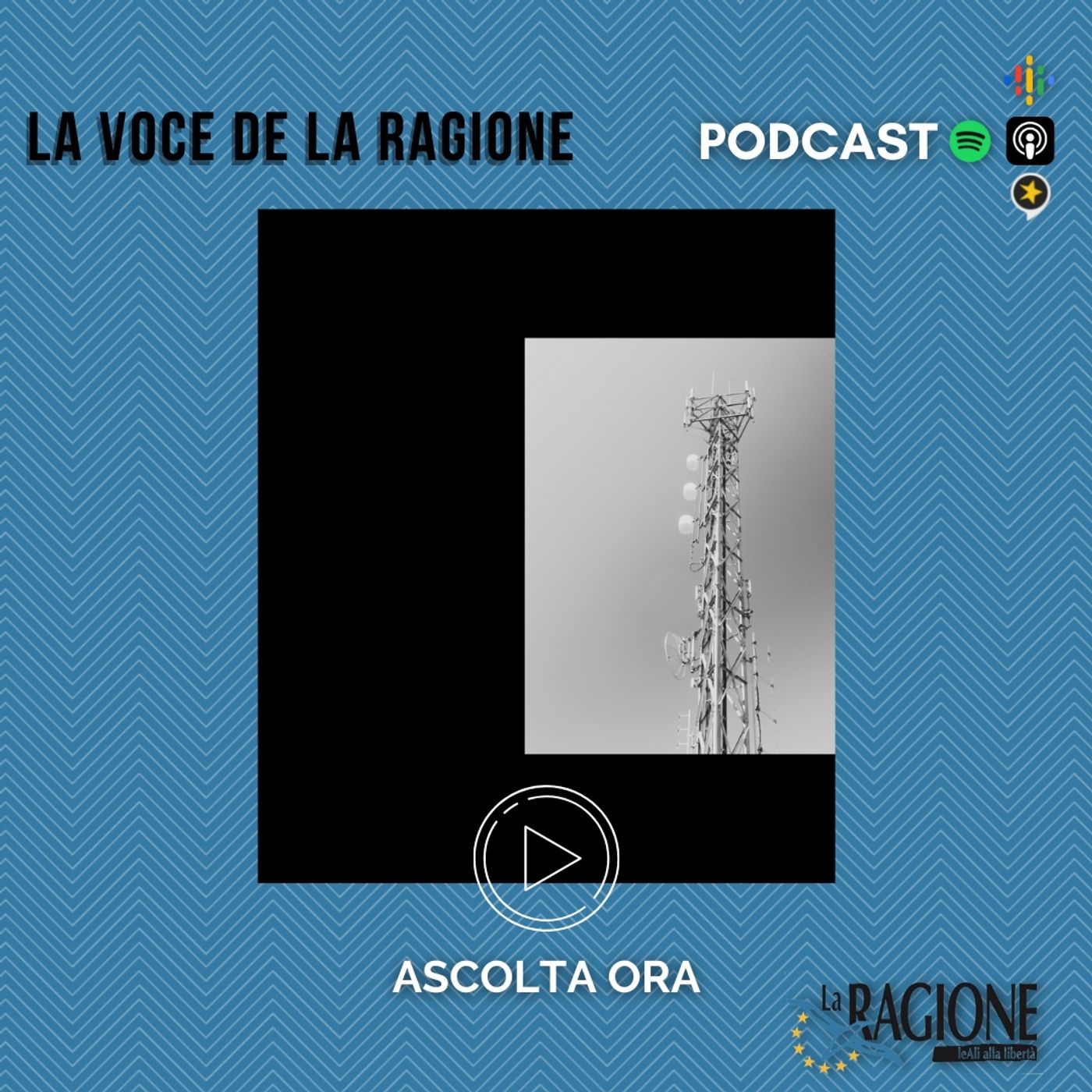 La voce de La Ragione