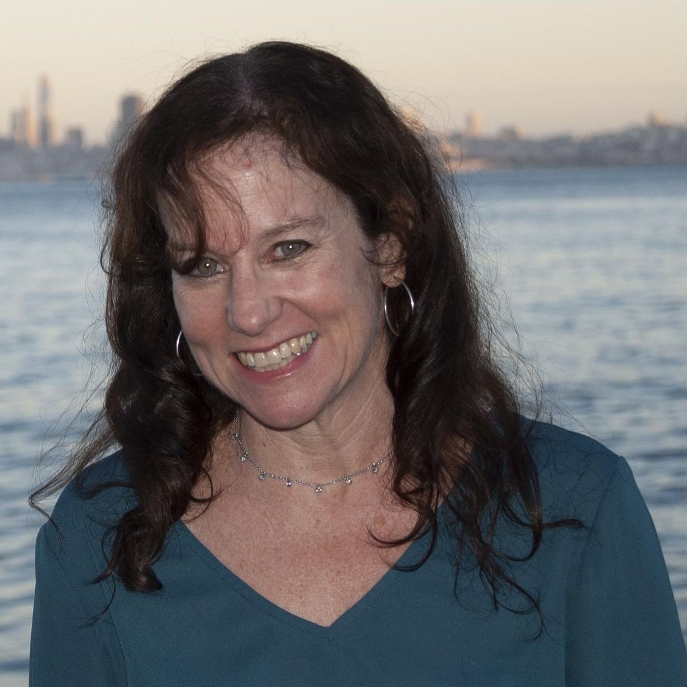 Using the Enneagram for Personal and Professional Transformation with guest Beatrice Chestnut Ph.D. episode artwork