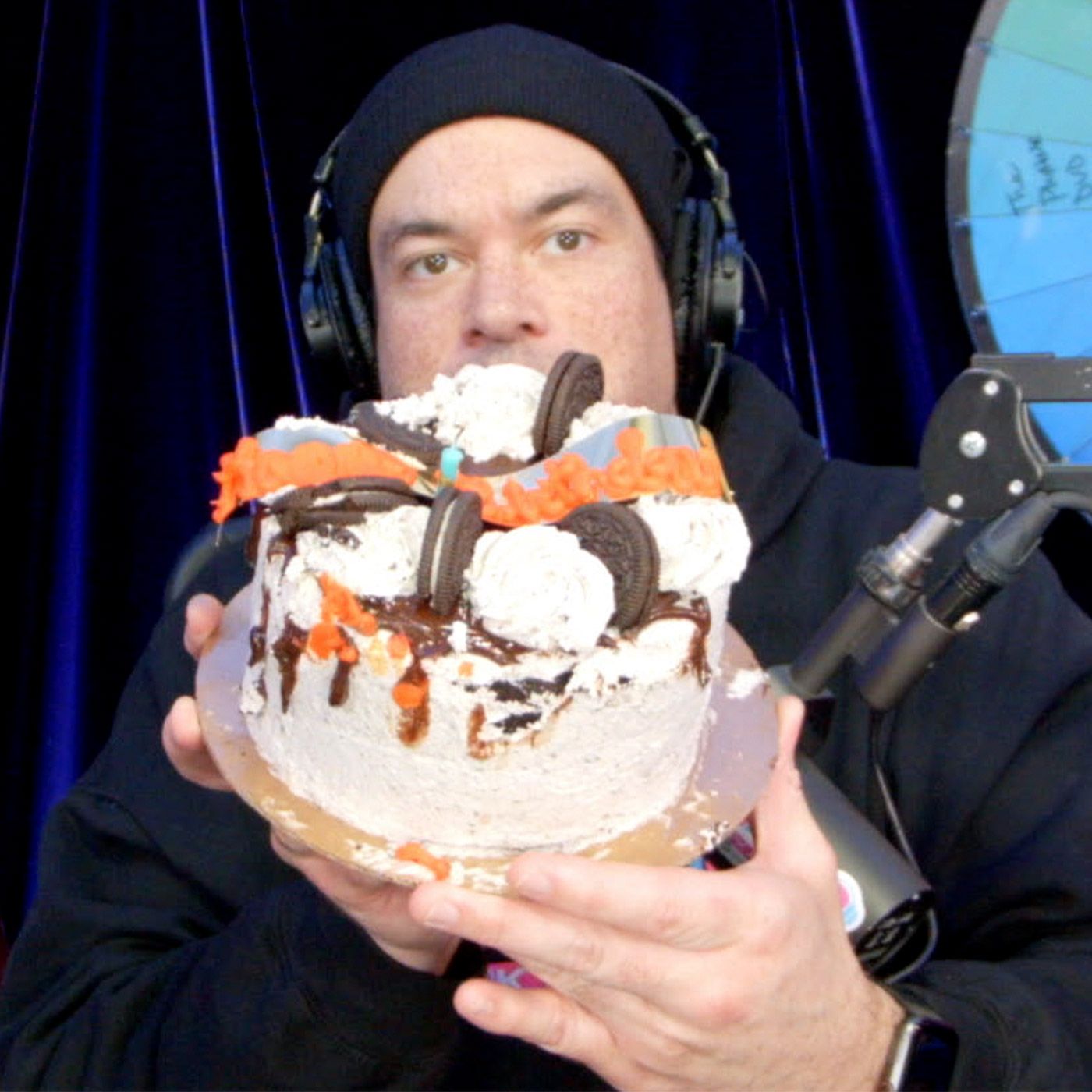 FULL SHOW: One CRAZY Scam + Celebrating Dookie (AKA Duryan’s) 41st birthday!