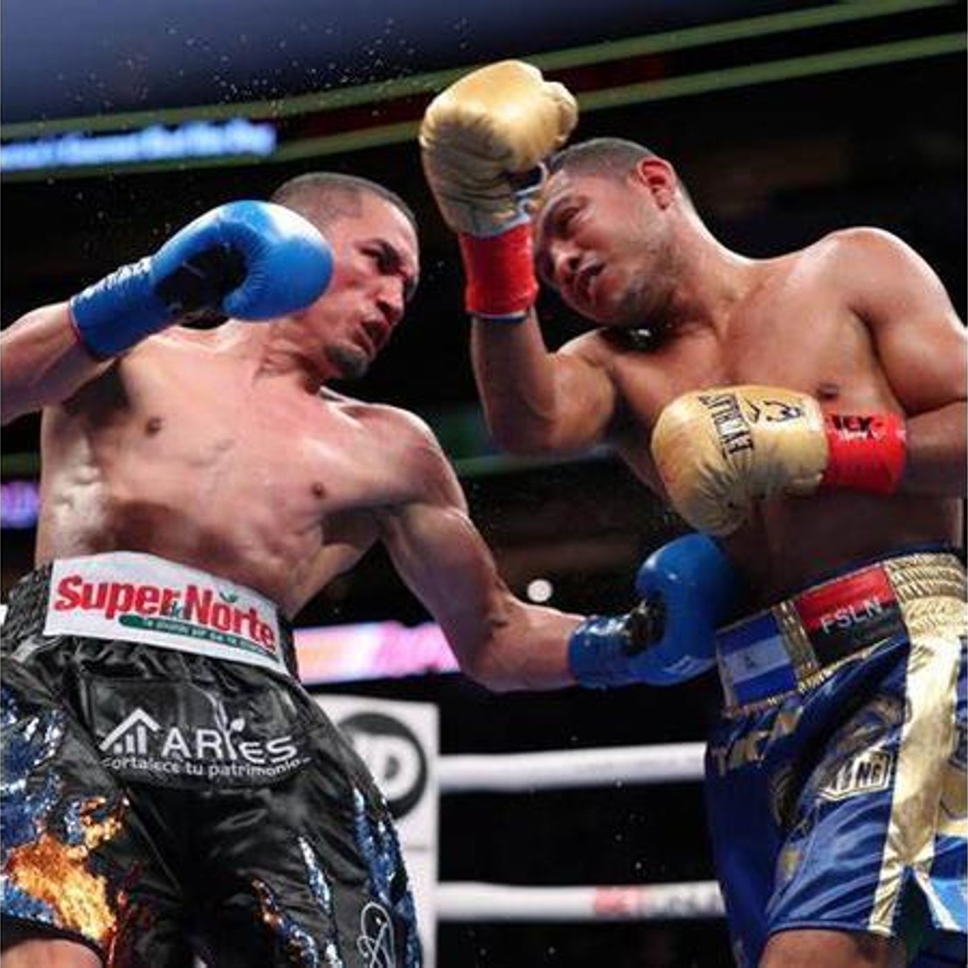 #EstradaChocolatito2 Round by Round Recap! How Did You Score The Fight?