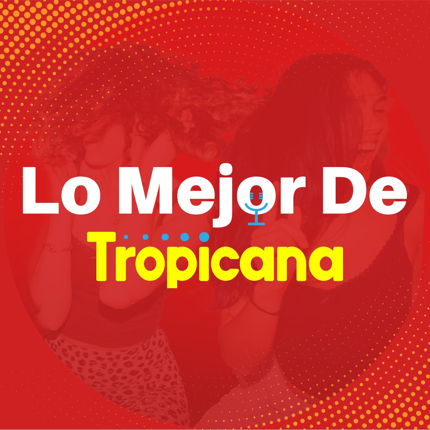 Lo Mejor de Tropicana