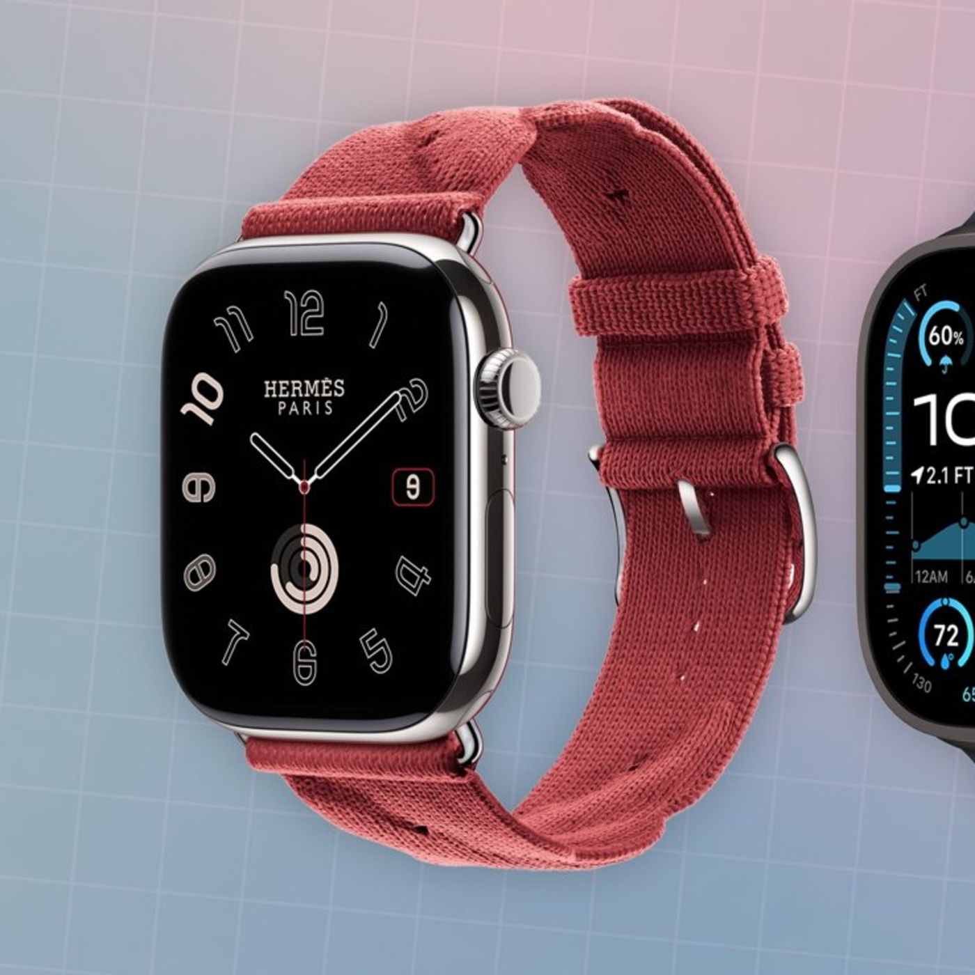 Apple Watch Series 10 vs. Apple Watch Ultra 2: Which Is Best For You?