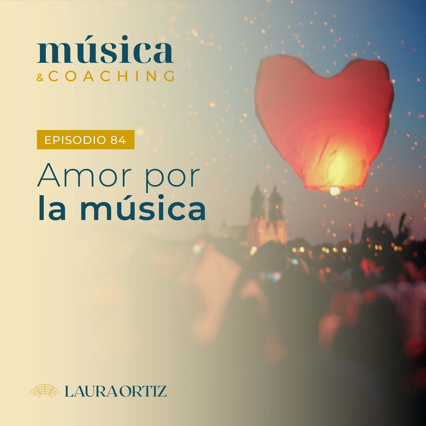 Música y coaching