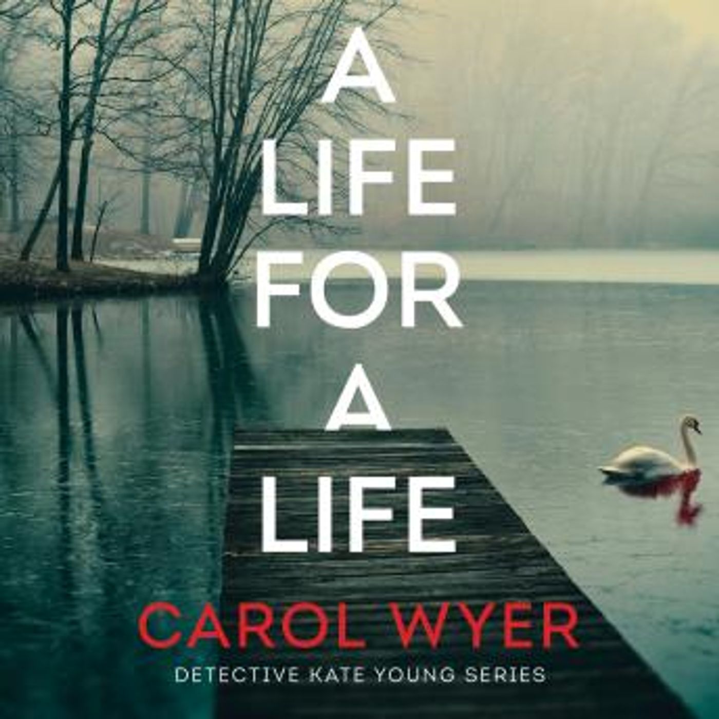 Get Your Favorite Full Audiobooks in Mystery, Thriller & Horror, Police & Detective