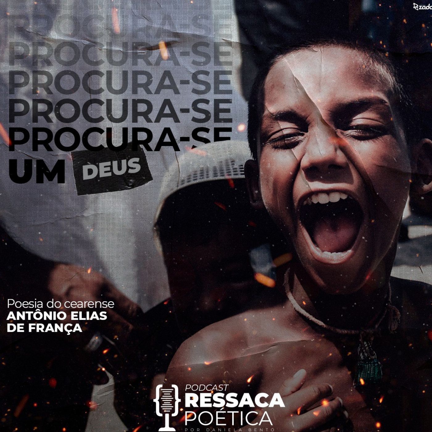 RESSACA POÉTICA