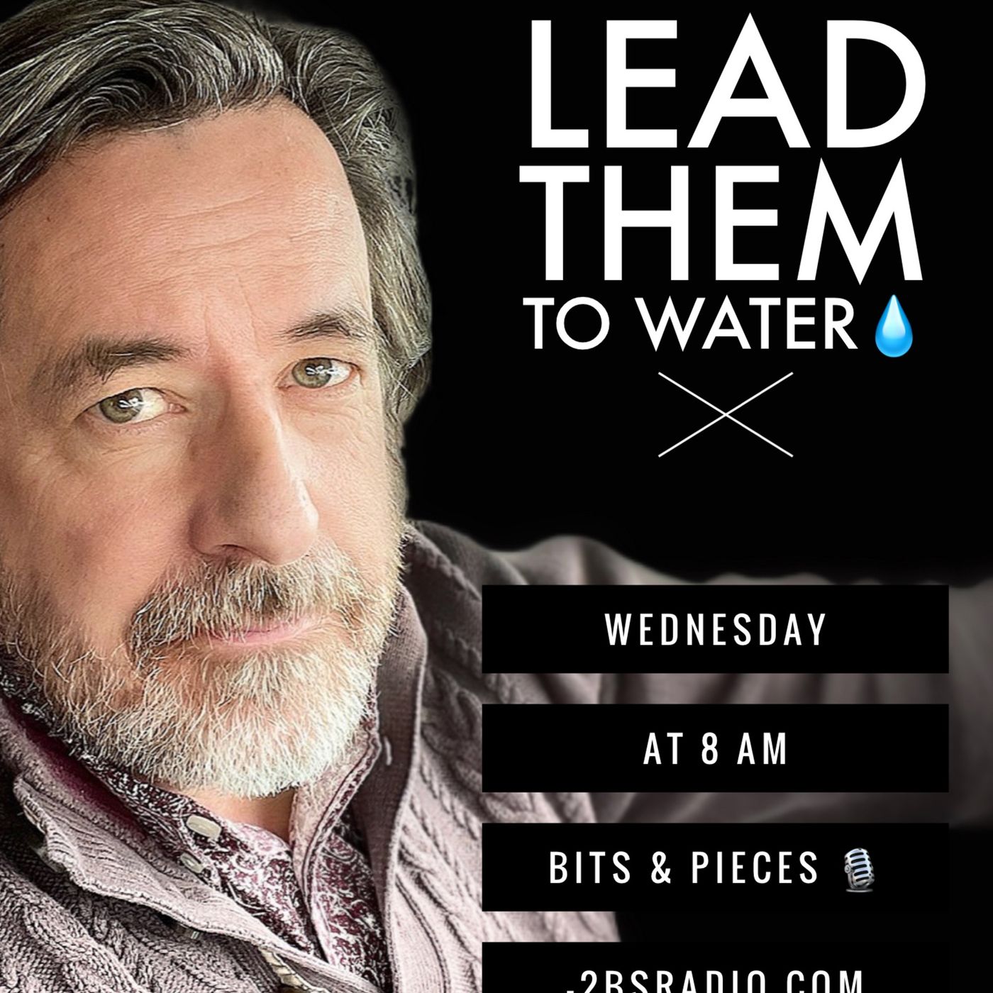 Sharp Edges with Dave Wilkerson