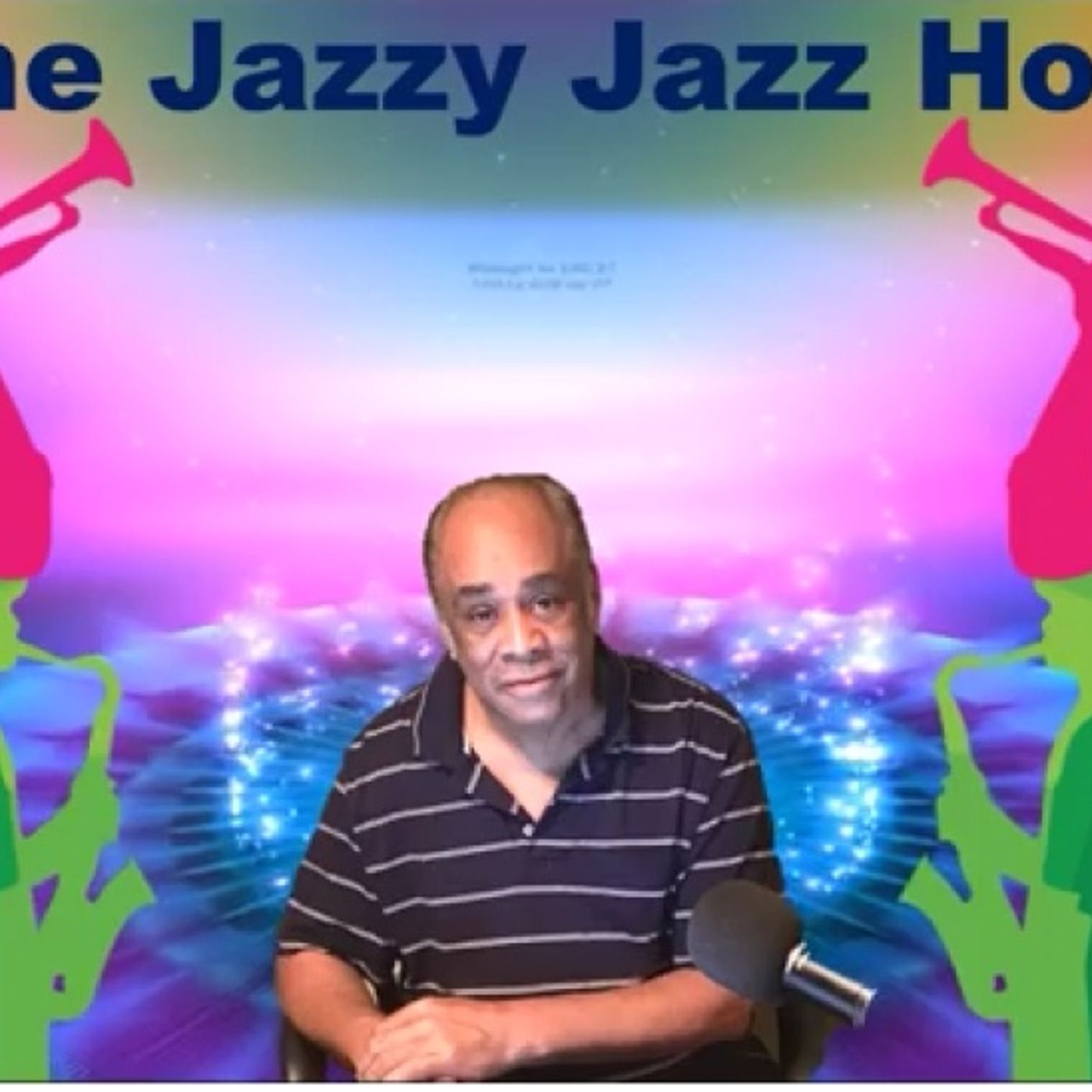 Jazzy Jazz Hour EP 31