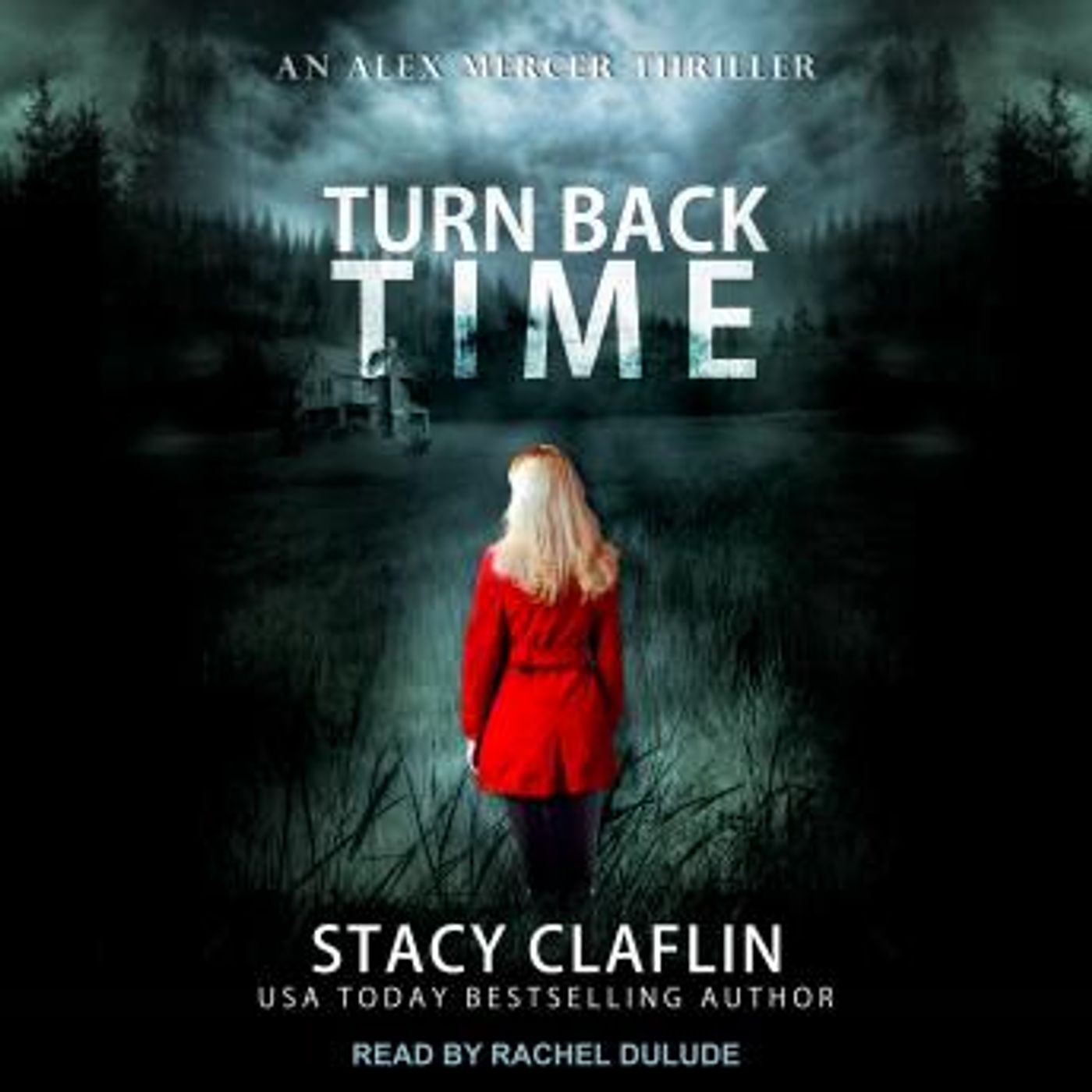 Grab the Essential Full Audiobooks in Mystery, Thriller & Horror, Suspense