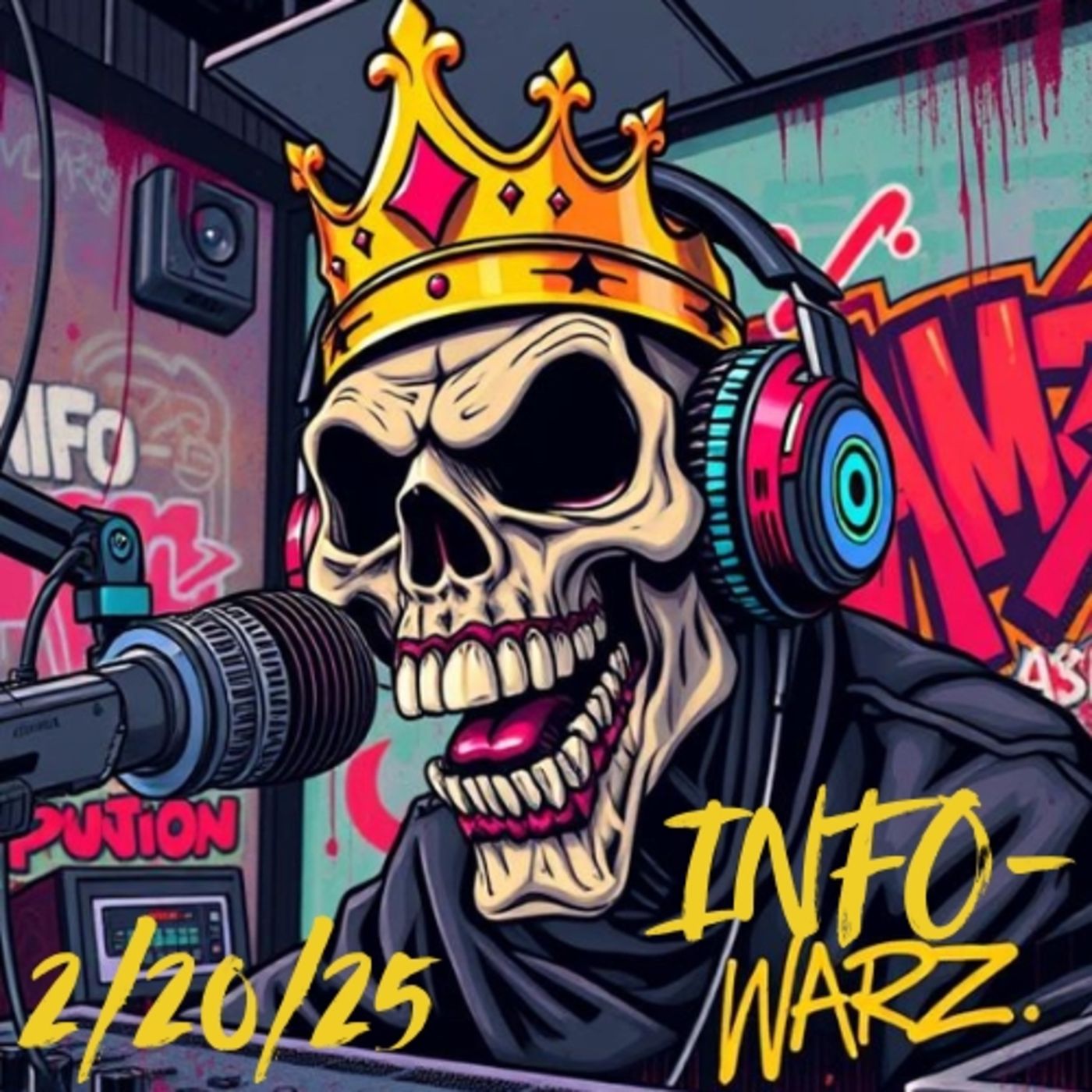 INFO-WARZ.com 