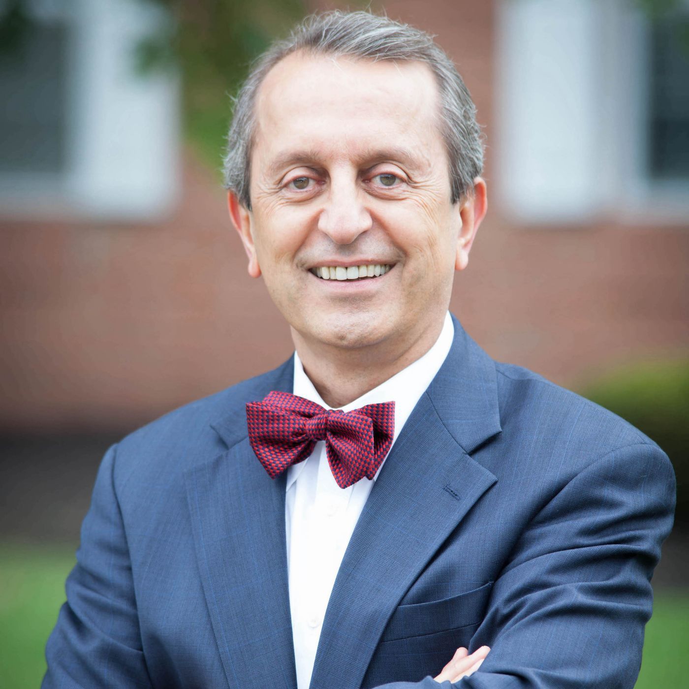 Dr. Firouz Daneshgari-Fixing America's Sick Care System