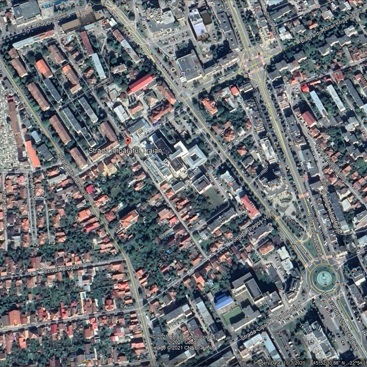 Strada Ta