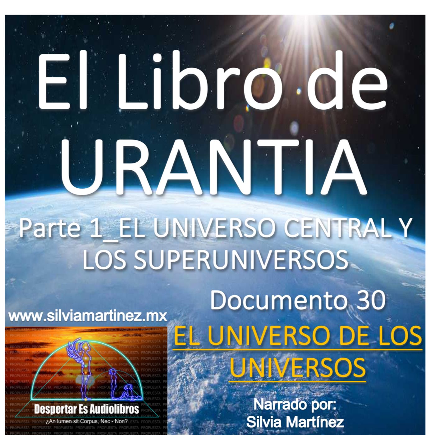Documento 030: Las Personalidades del Gran Universo: La Jerarquía Celestial en Acción episode artwork