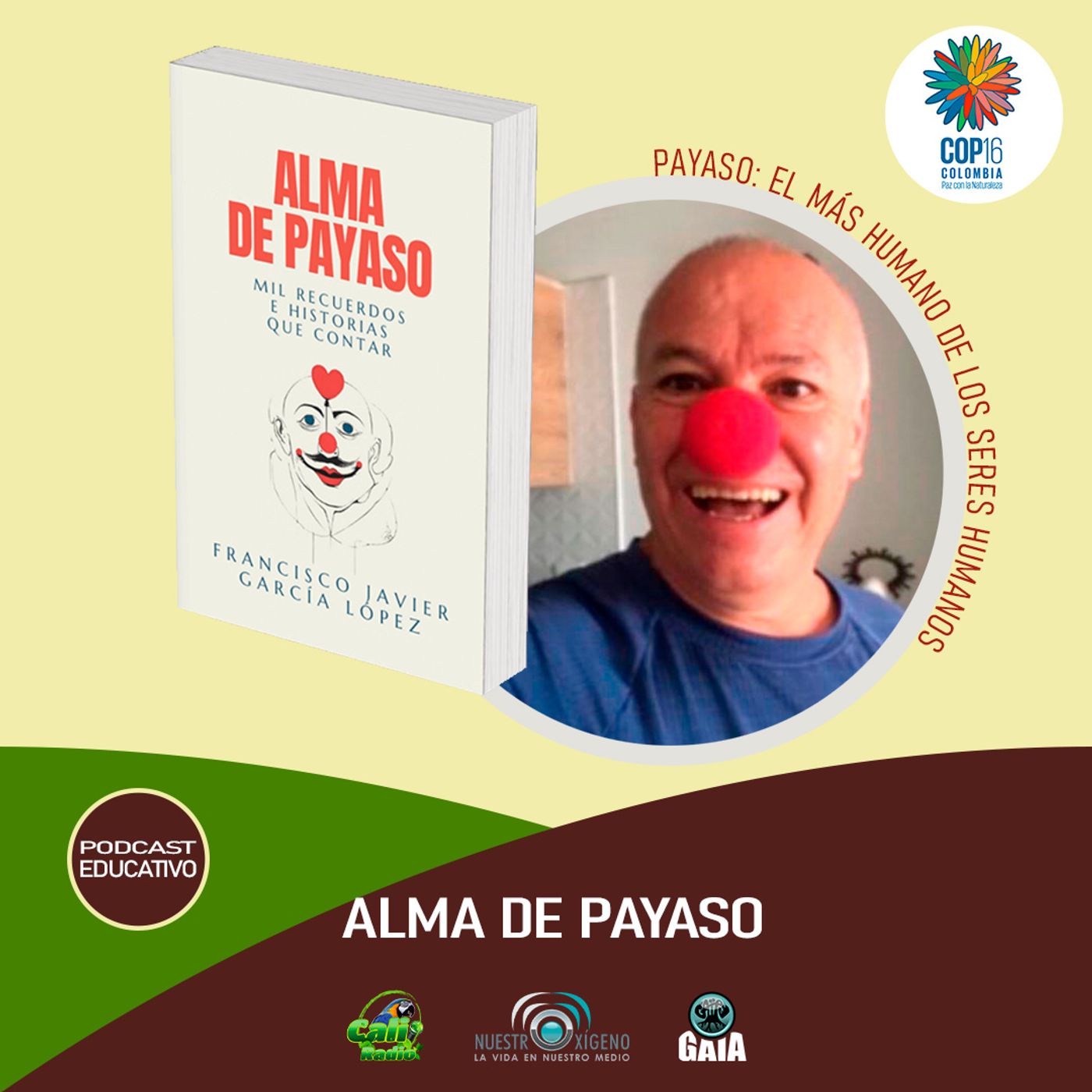 2024 Nuestro Oxigeno 05- Mayo