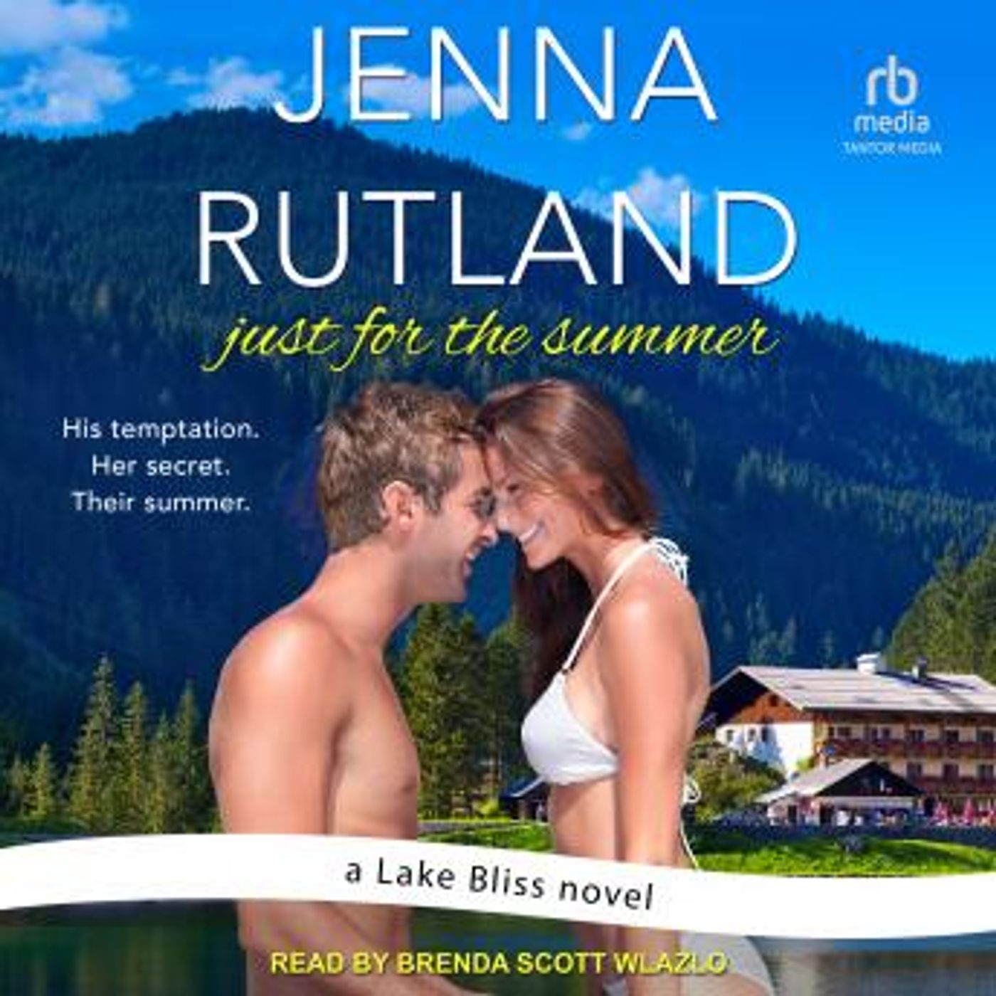 Just for the Summer by Jenna Rutland episode artwork