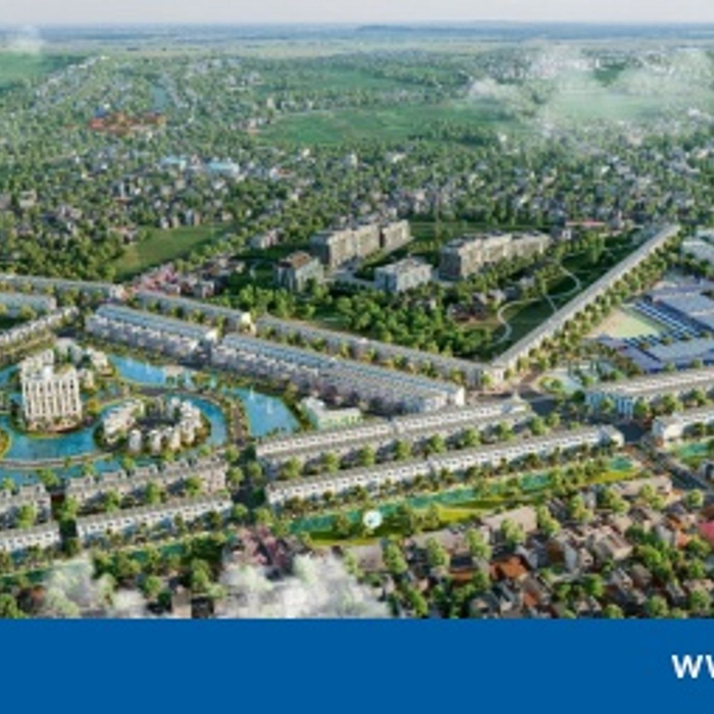 Kênh Radio Bất Động Sản Việt Nam