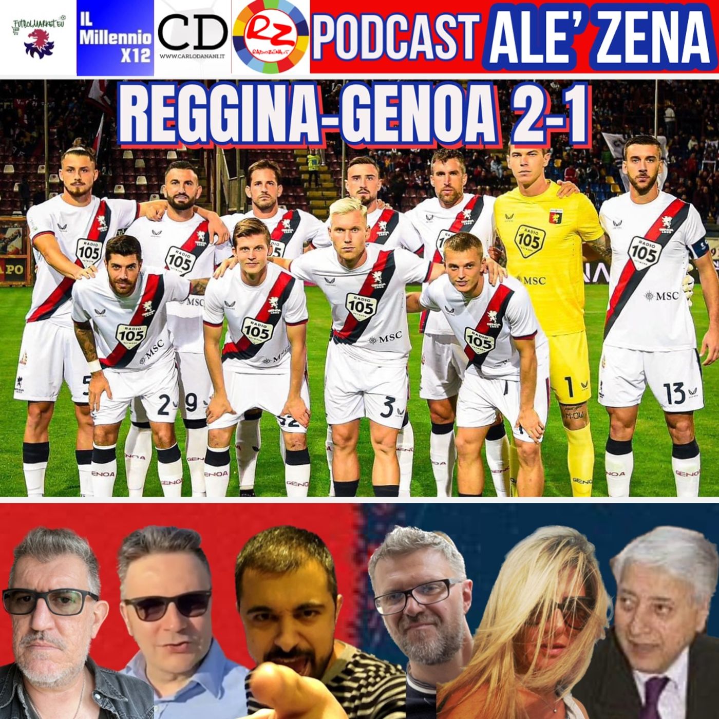 ALE\' ZENA