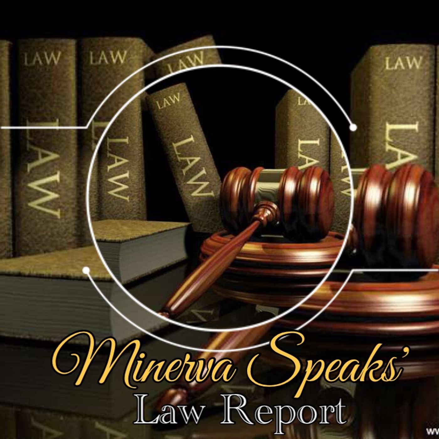 Minerva's Law Reports