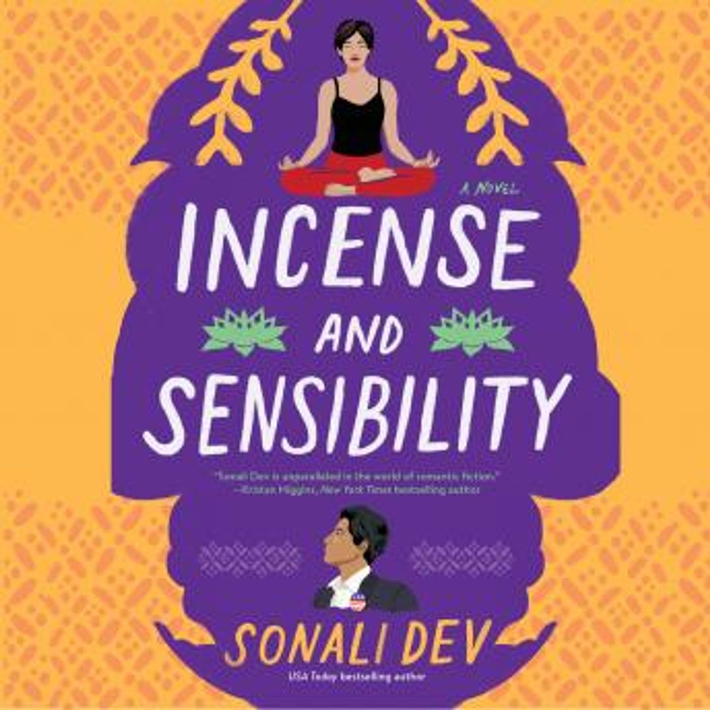 Listen to New Full Audiobooks in Romance, Rom-Com